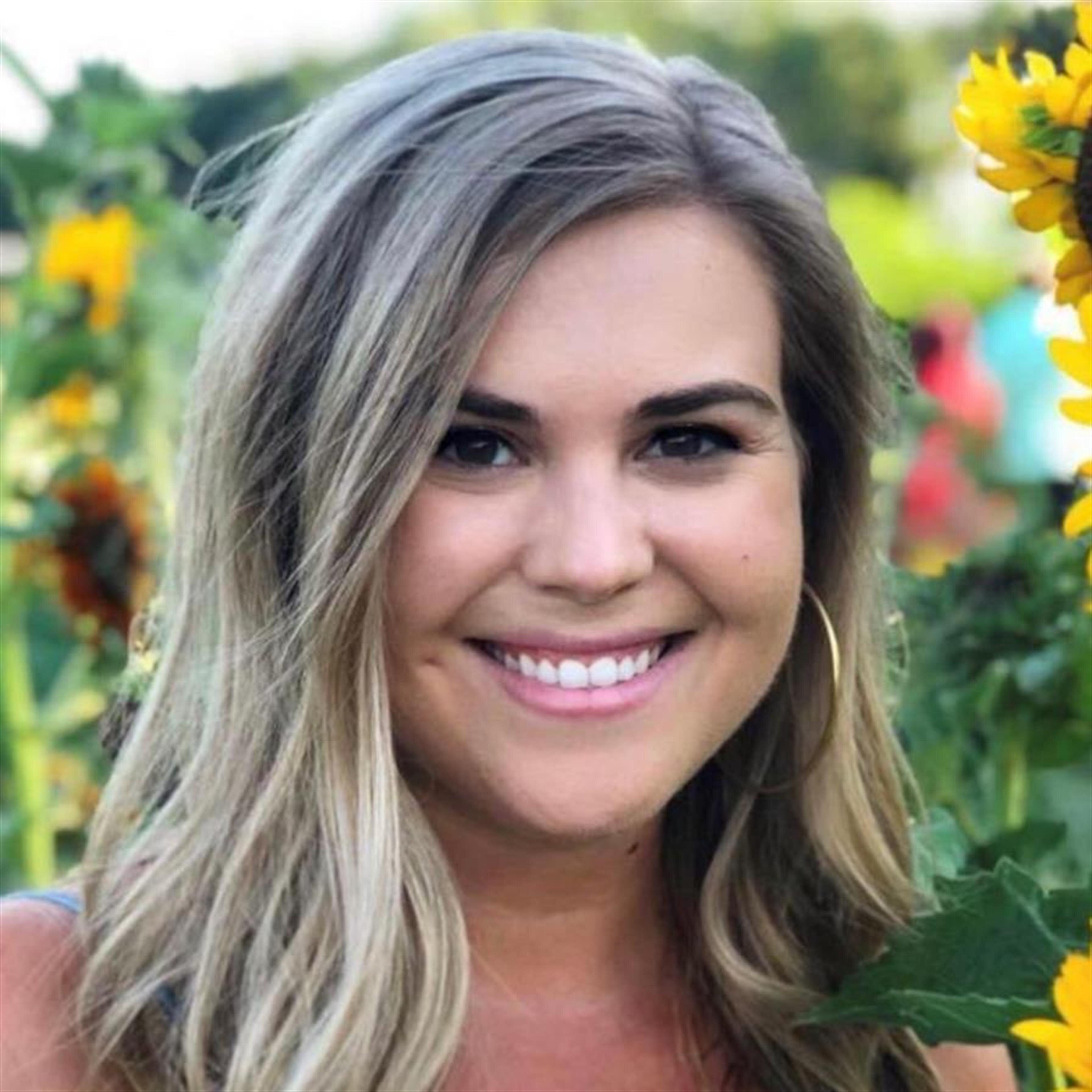 Hannah Hartman