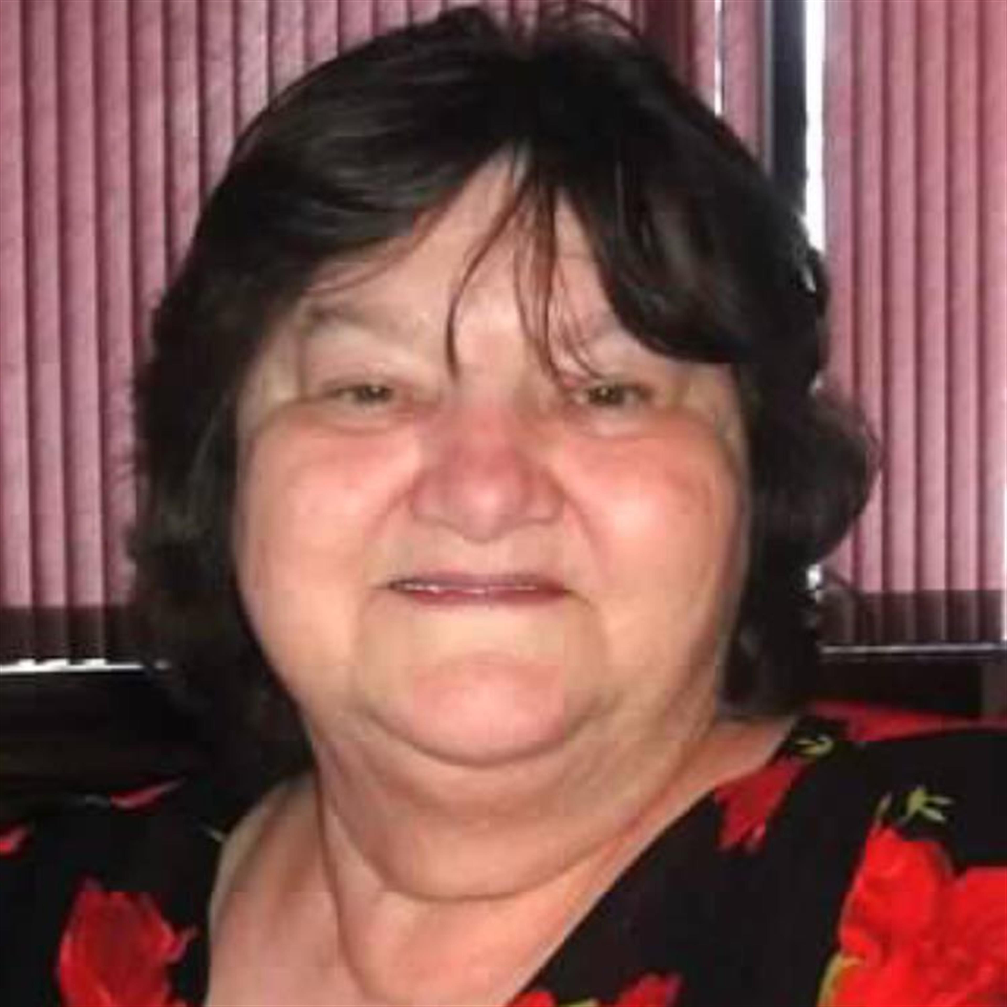 Edith Harding Smith's obituary picture