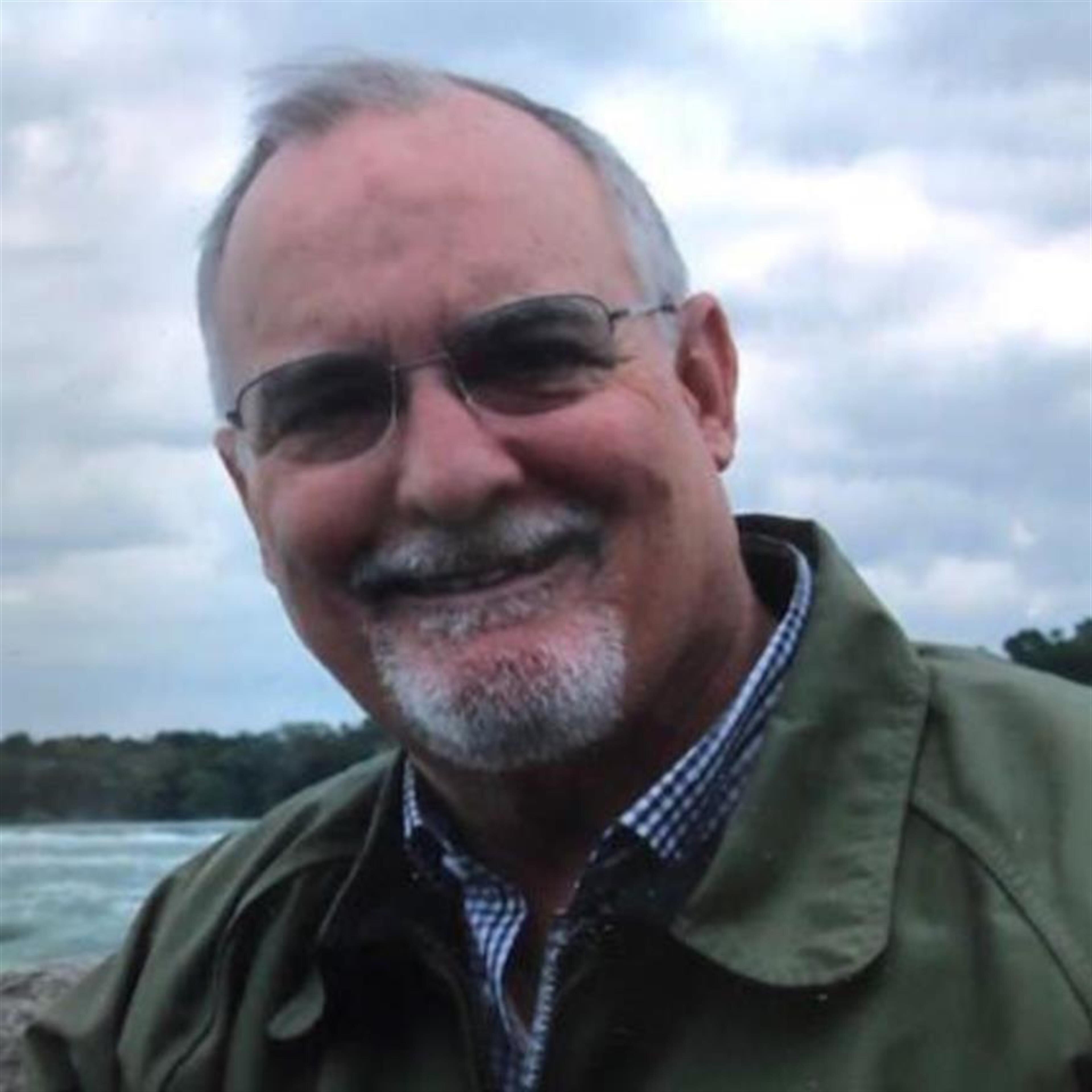 Chester Eugene Kelsey