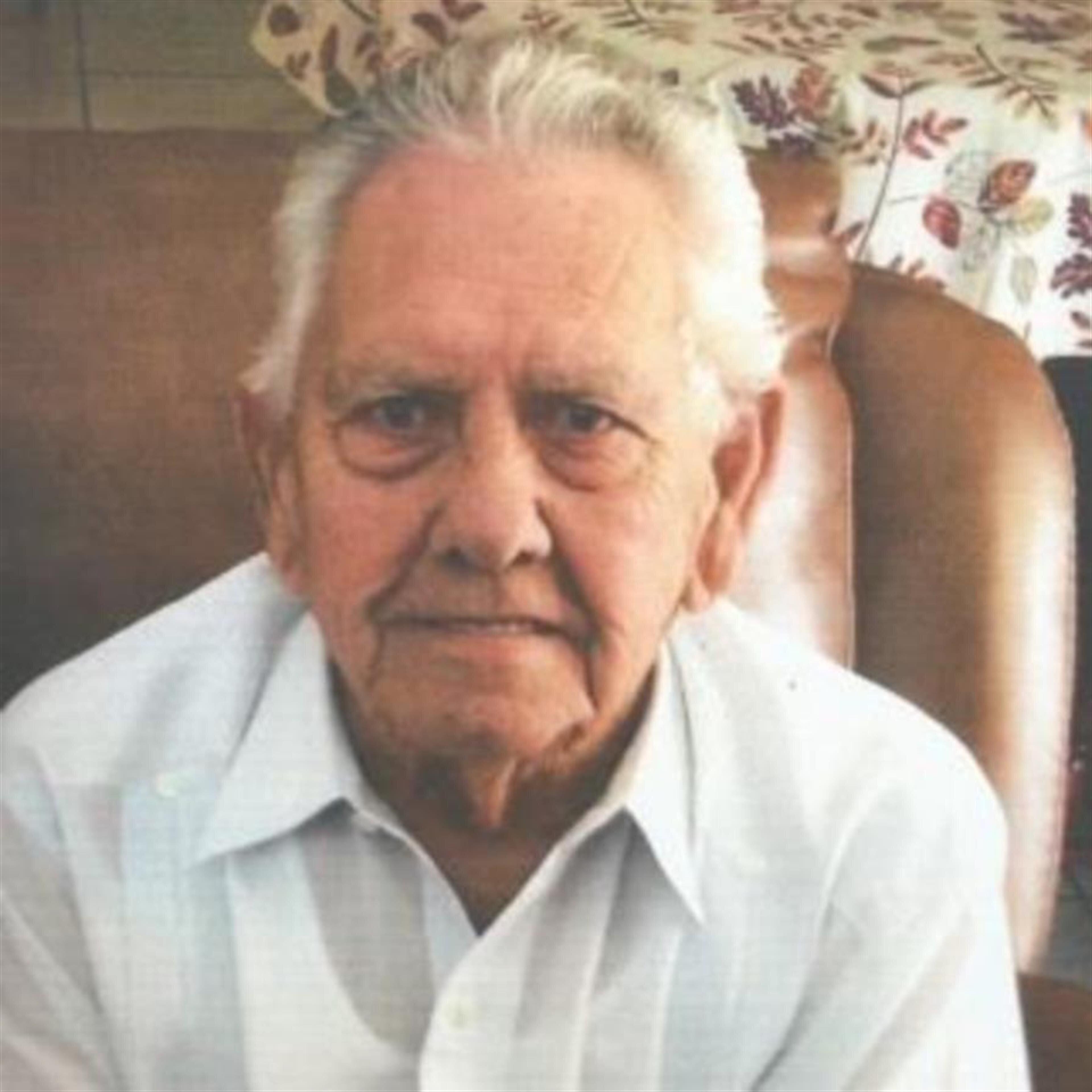 Gumersindo Gonzalez