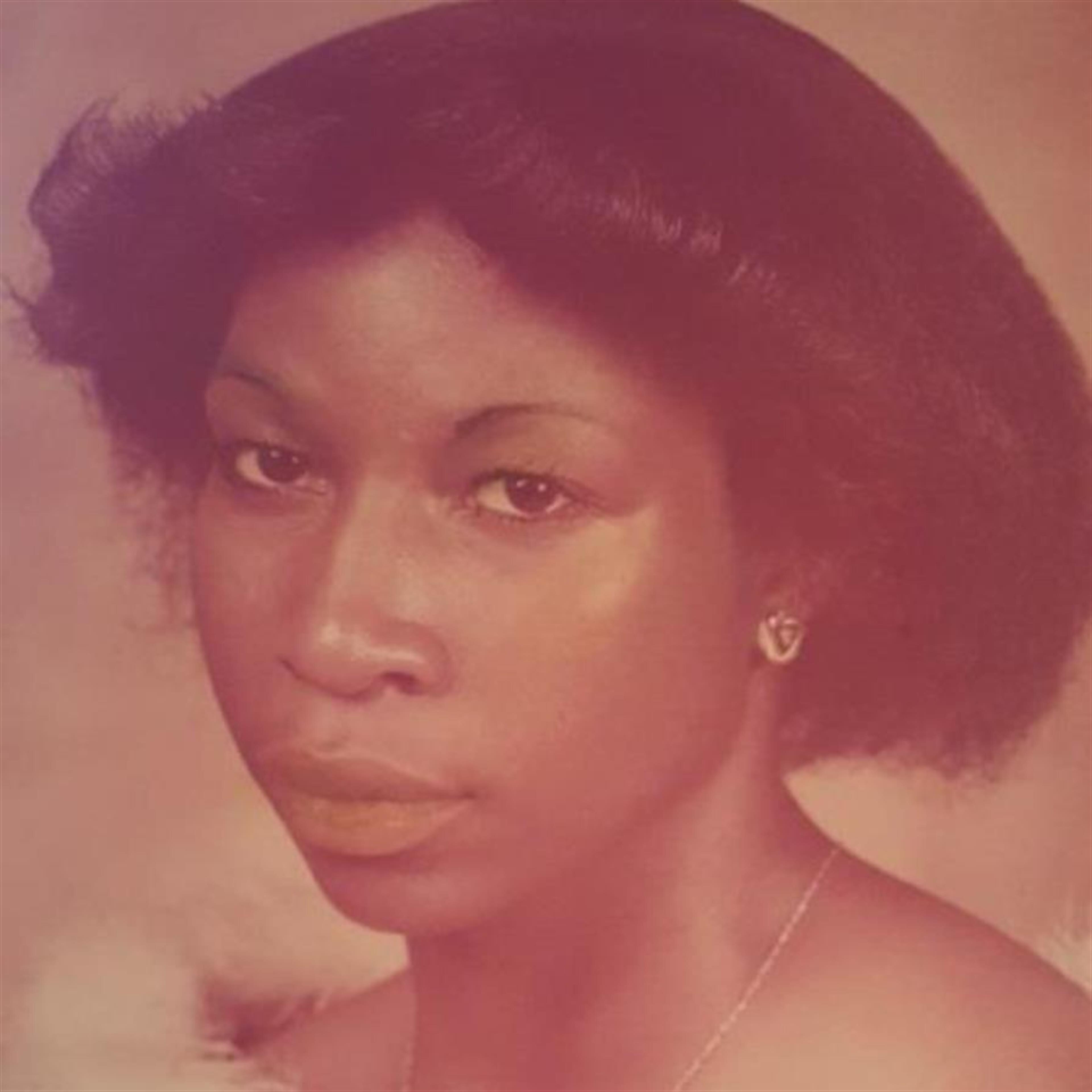 Sabrina Busby