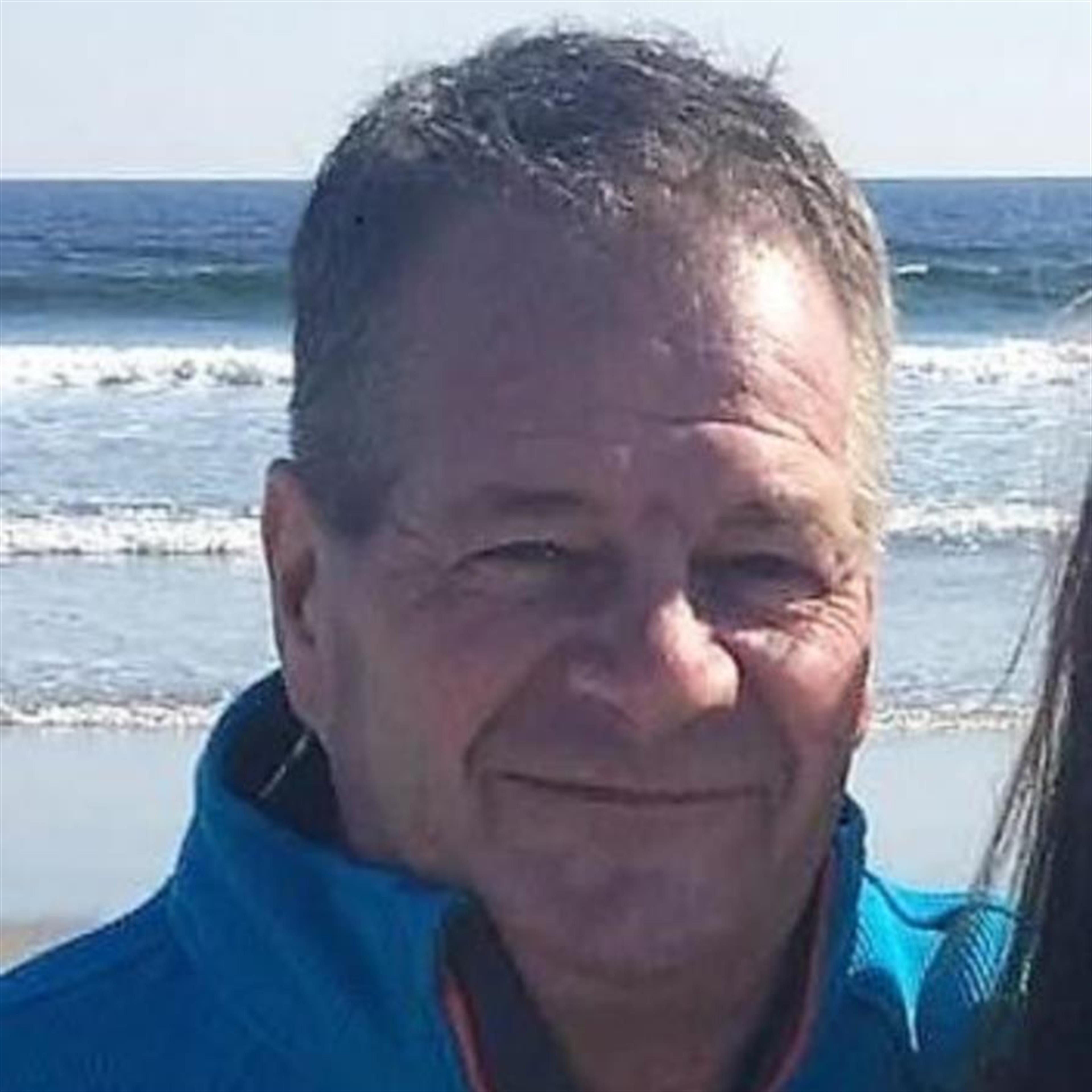 William J. "Billy" Cullen