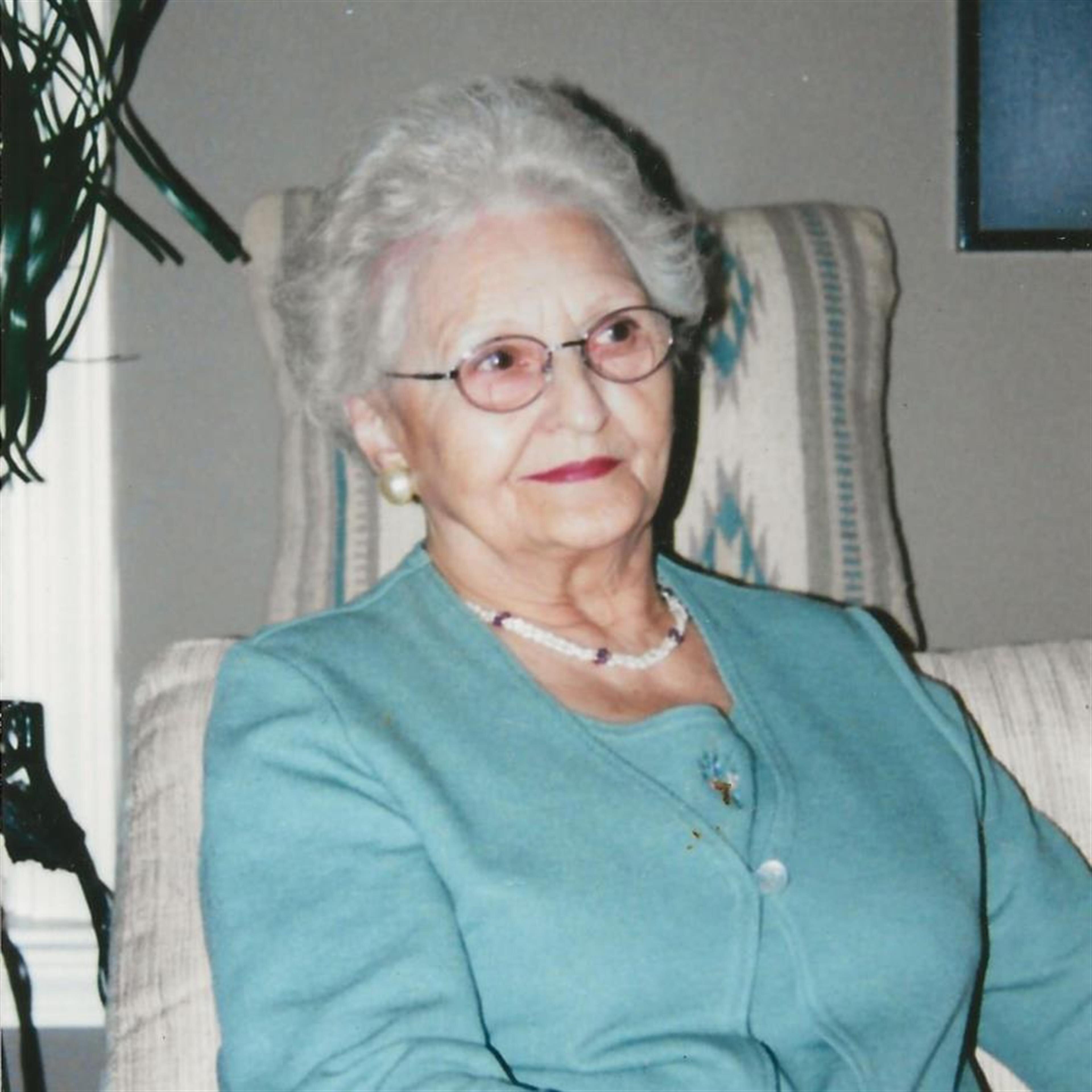 Margaret Horvat