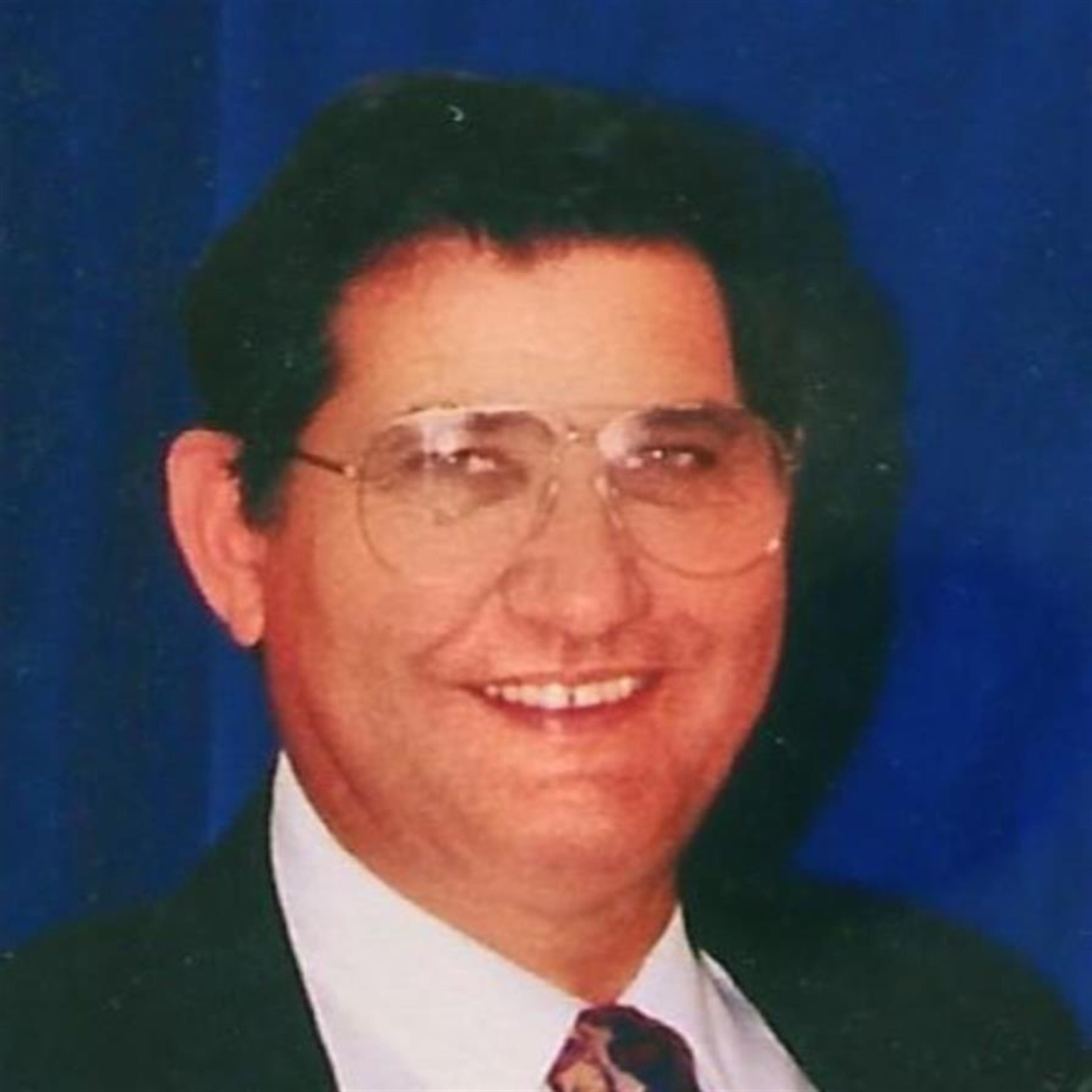 Roy G. Graves