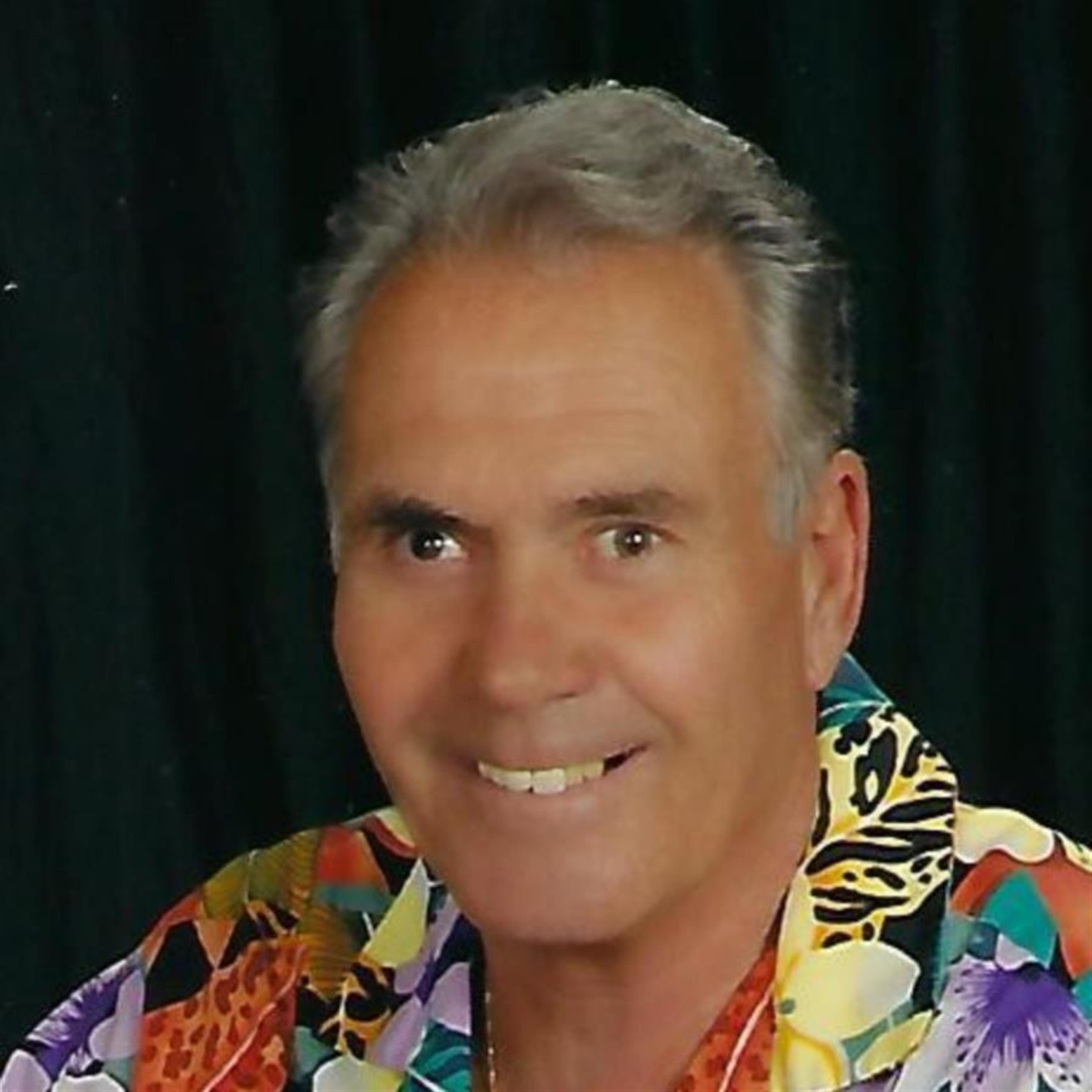 James Walter Griffin