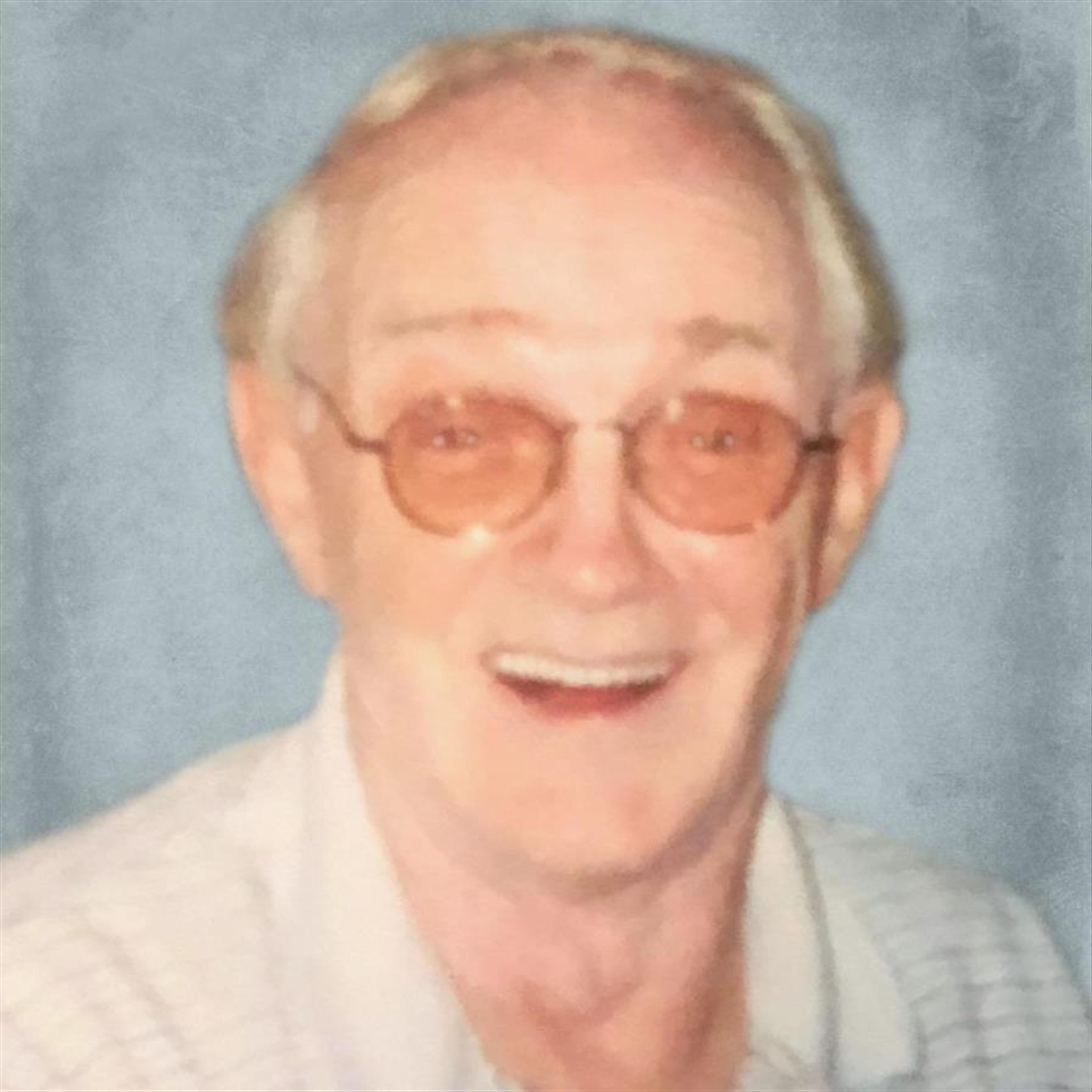 Edward Leon Cline