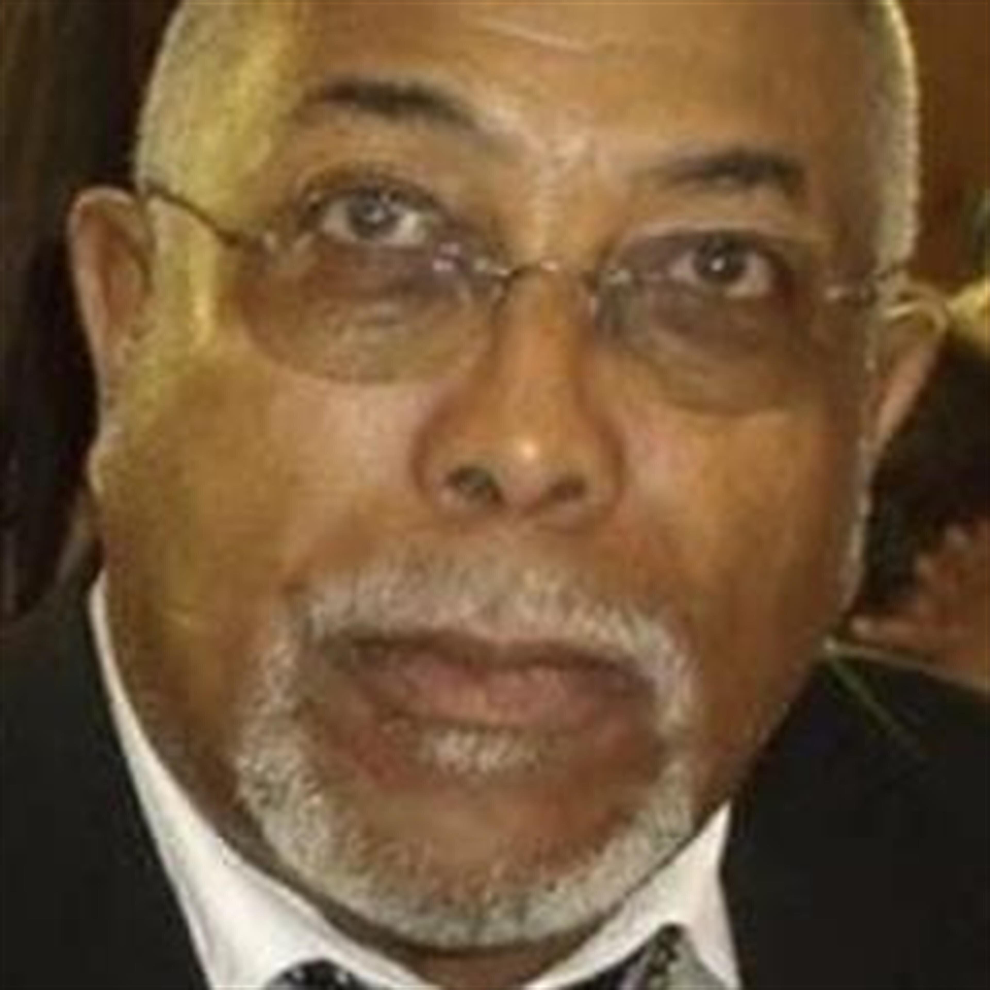 John Batiste Guillory