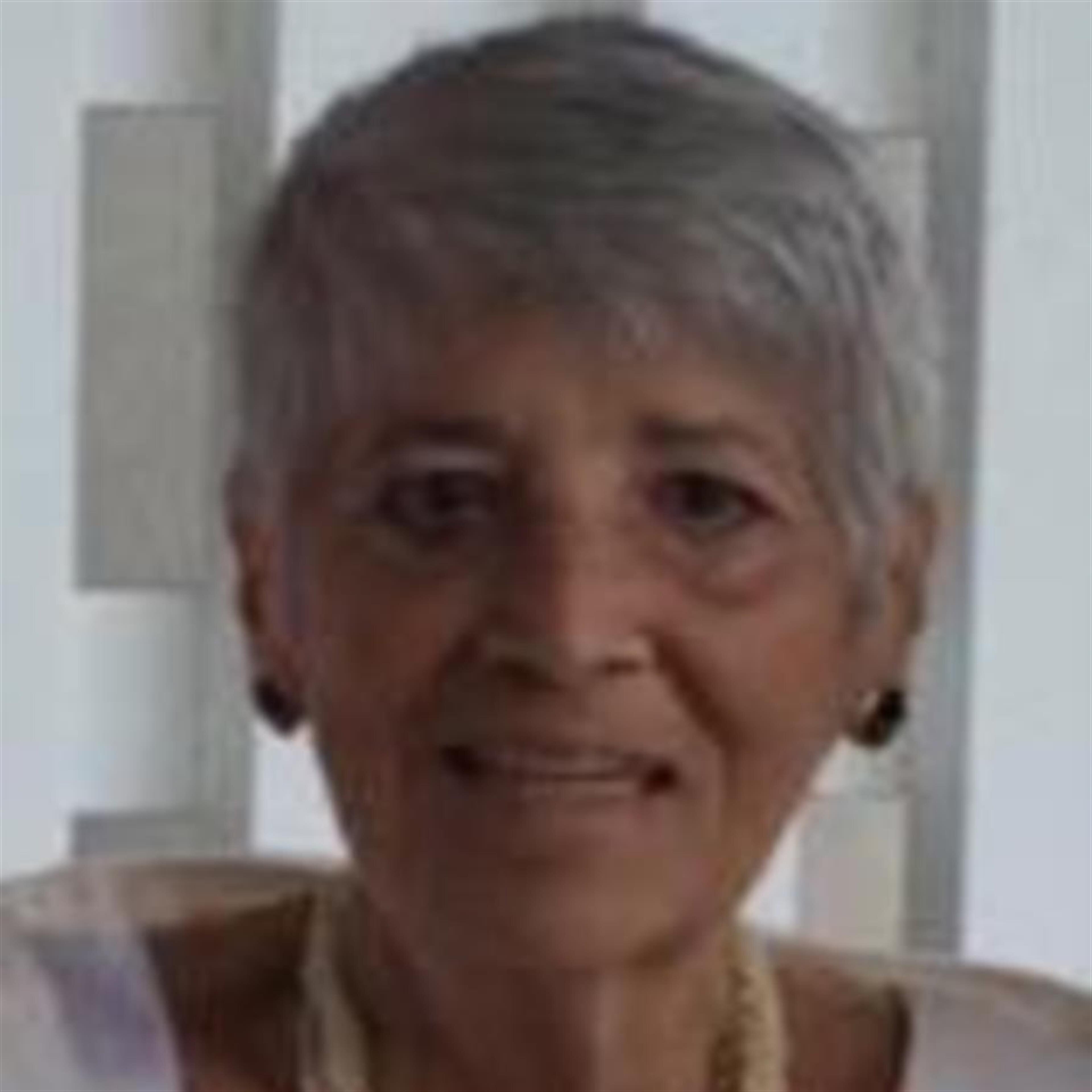 Adrienne "Sue" Needham