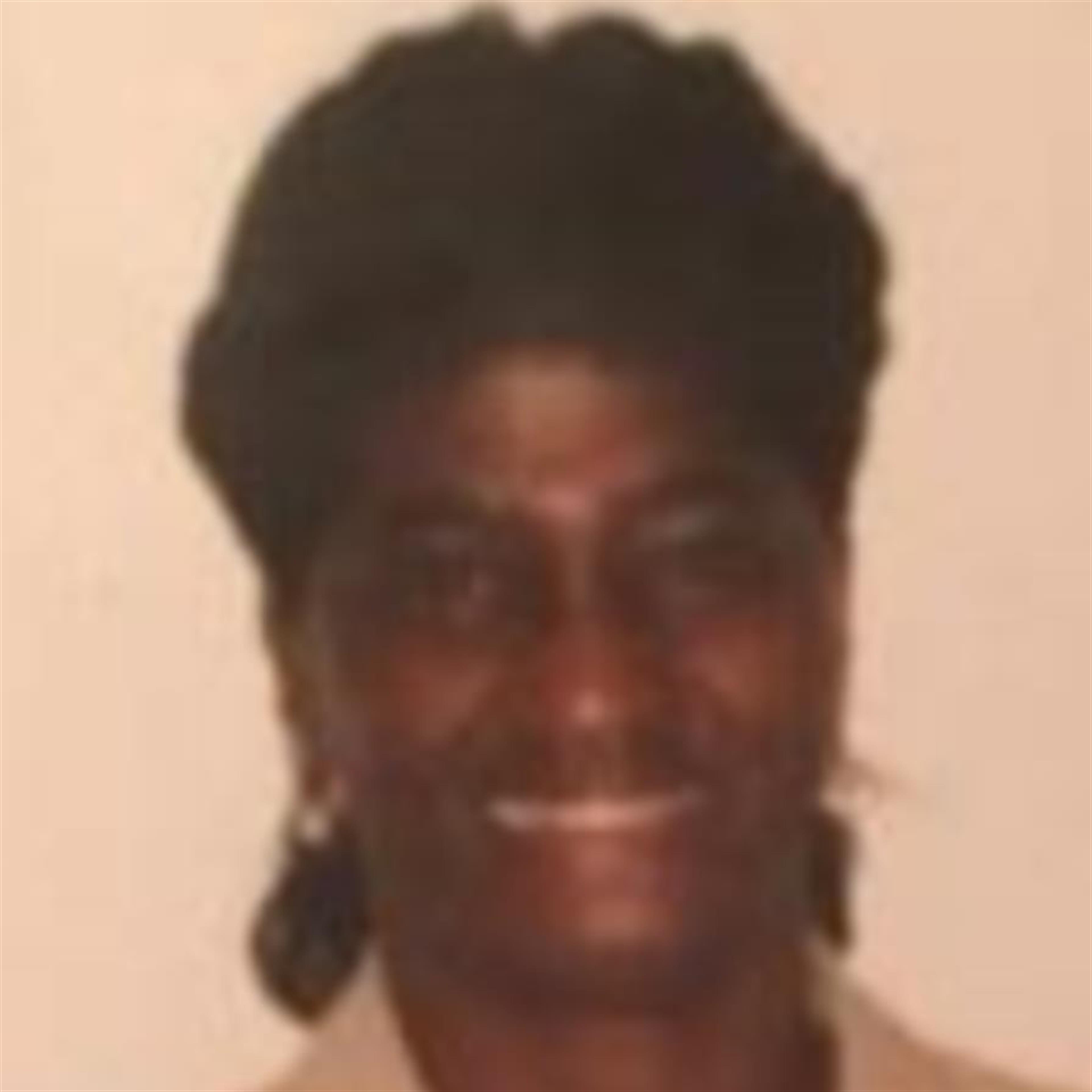 Yvonne Williams 's obituary picture