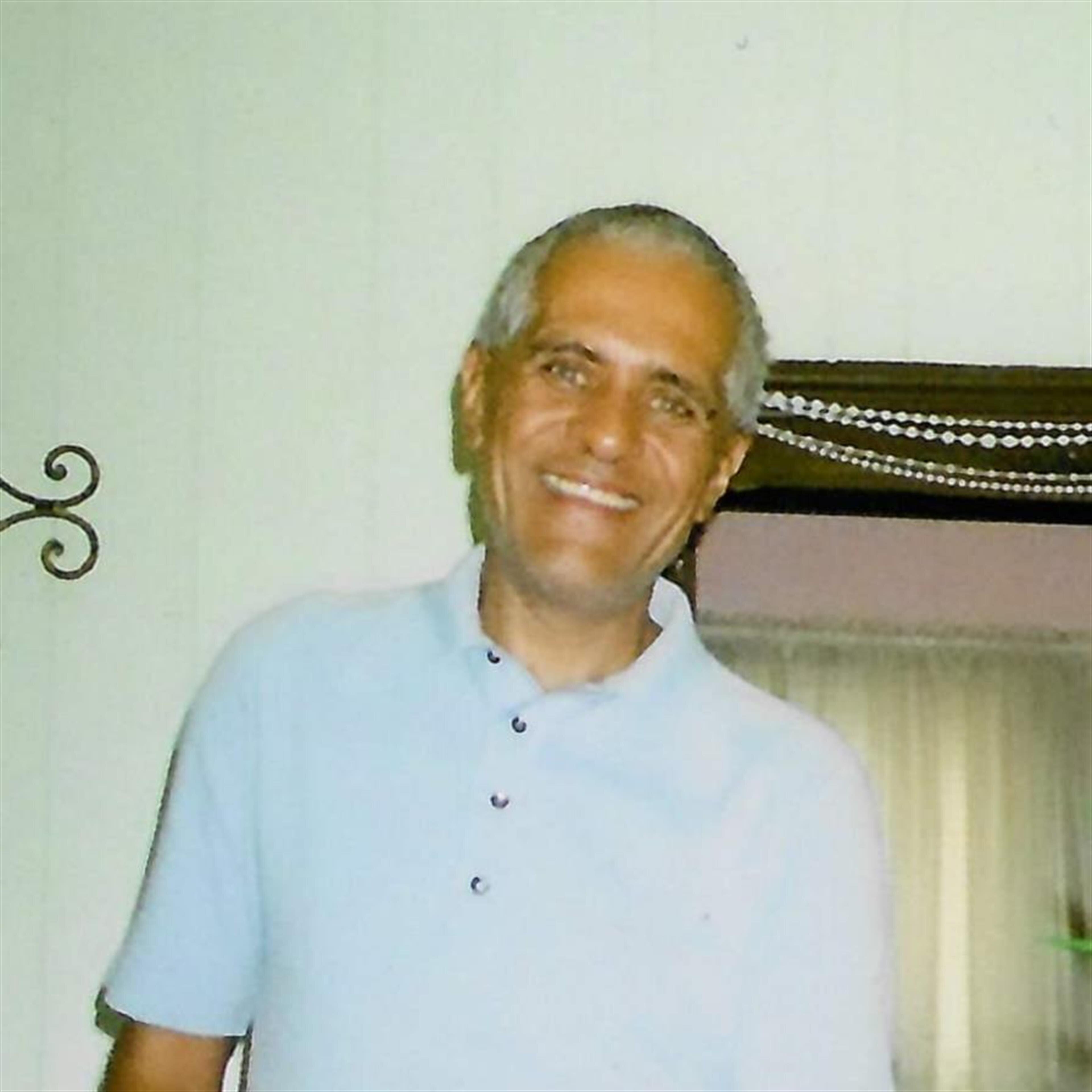 Daniel Fontanez