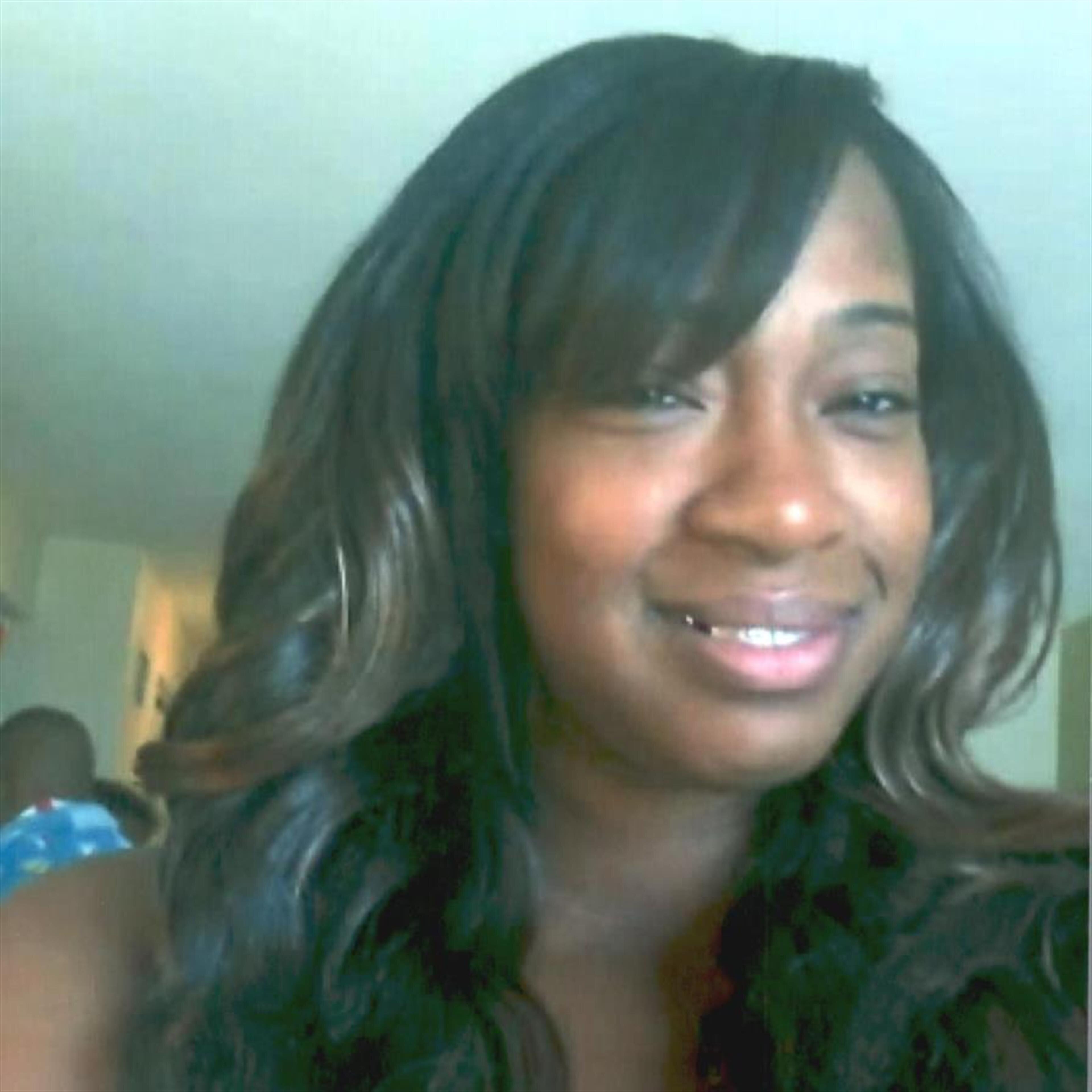 Debbie DeAnn Fisher