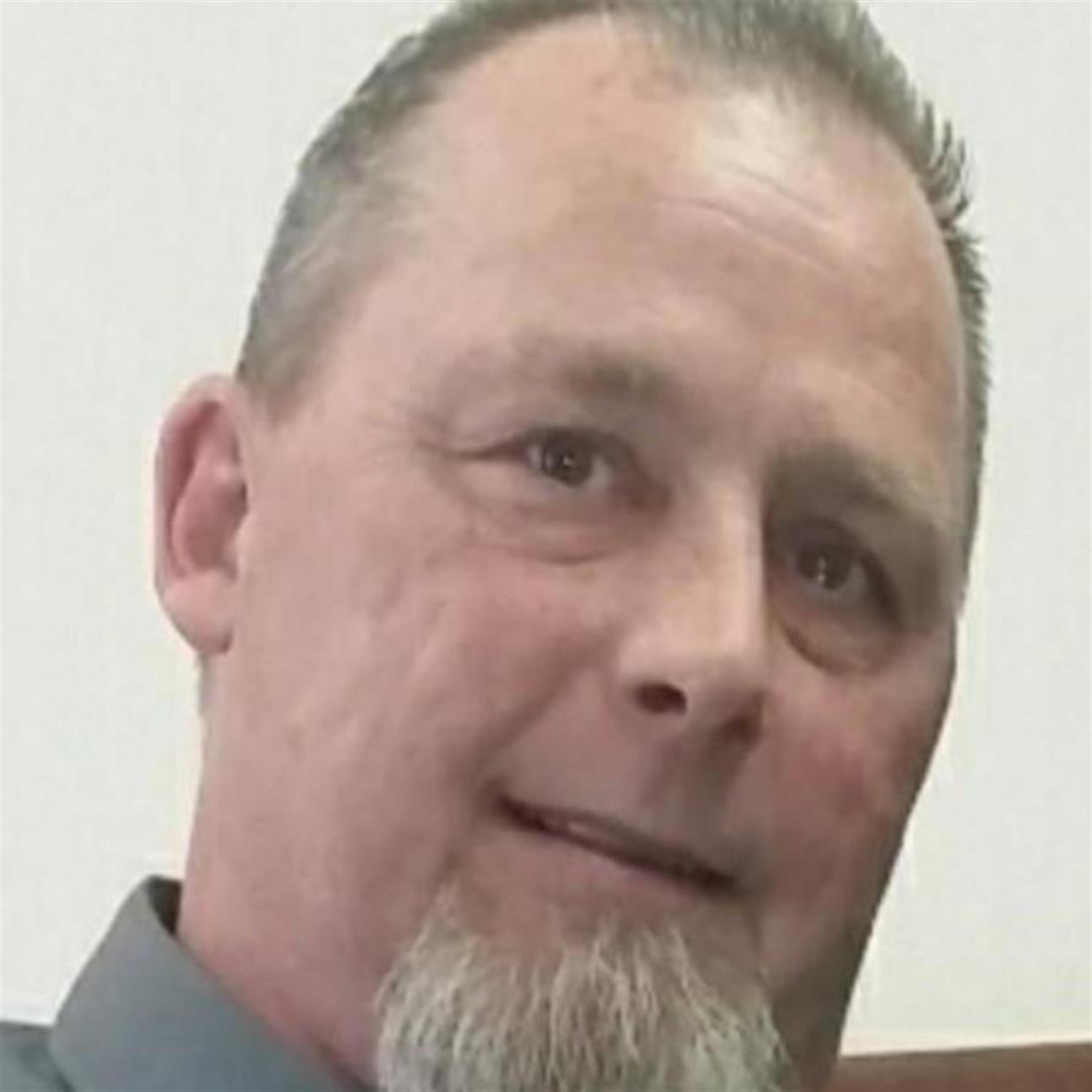 Donald R. "Hank" Goforth's obituary picture