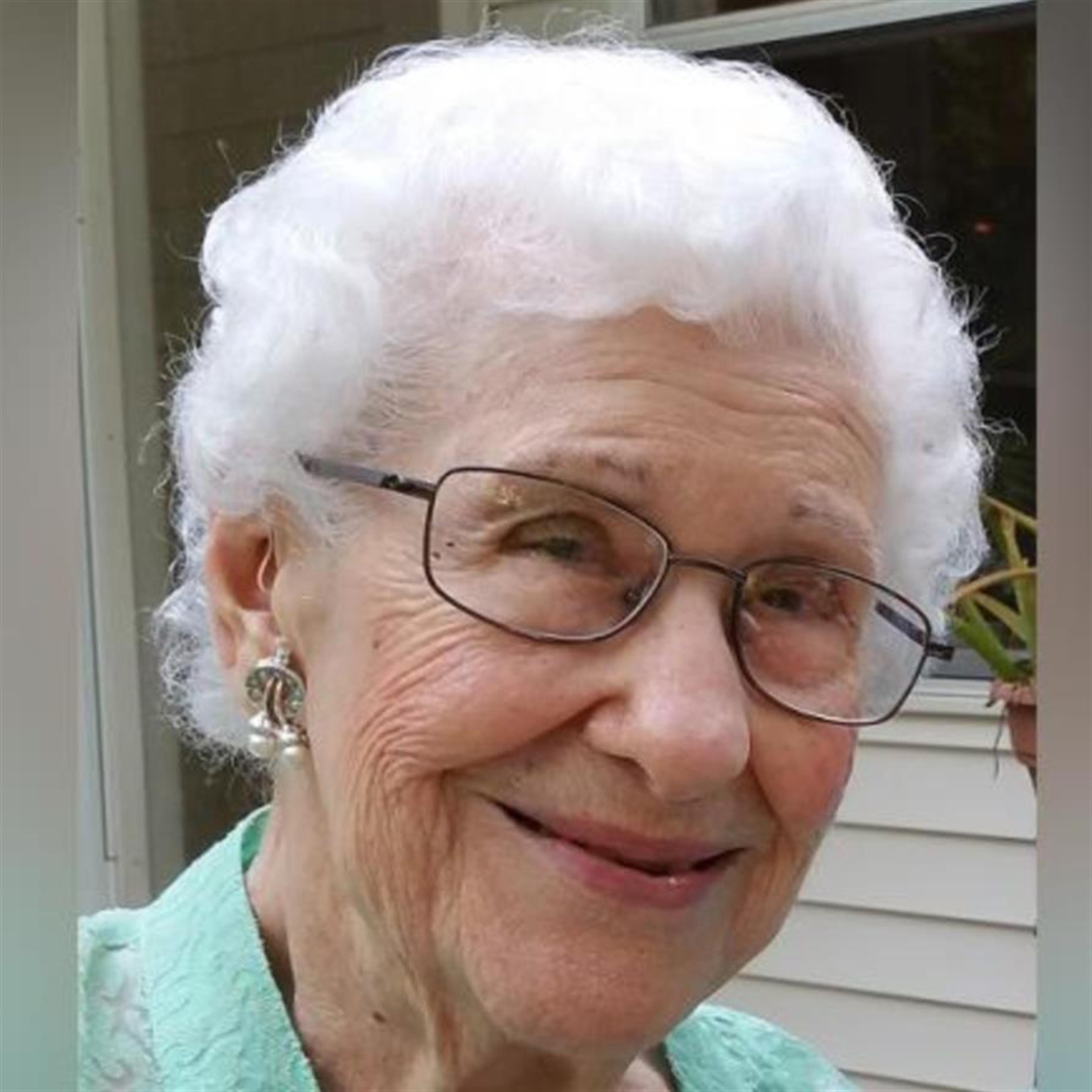 Anita Sierra Nuss