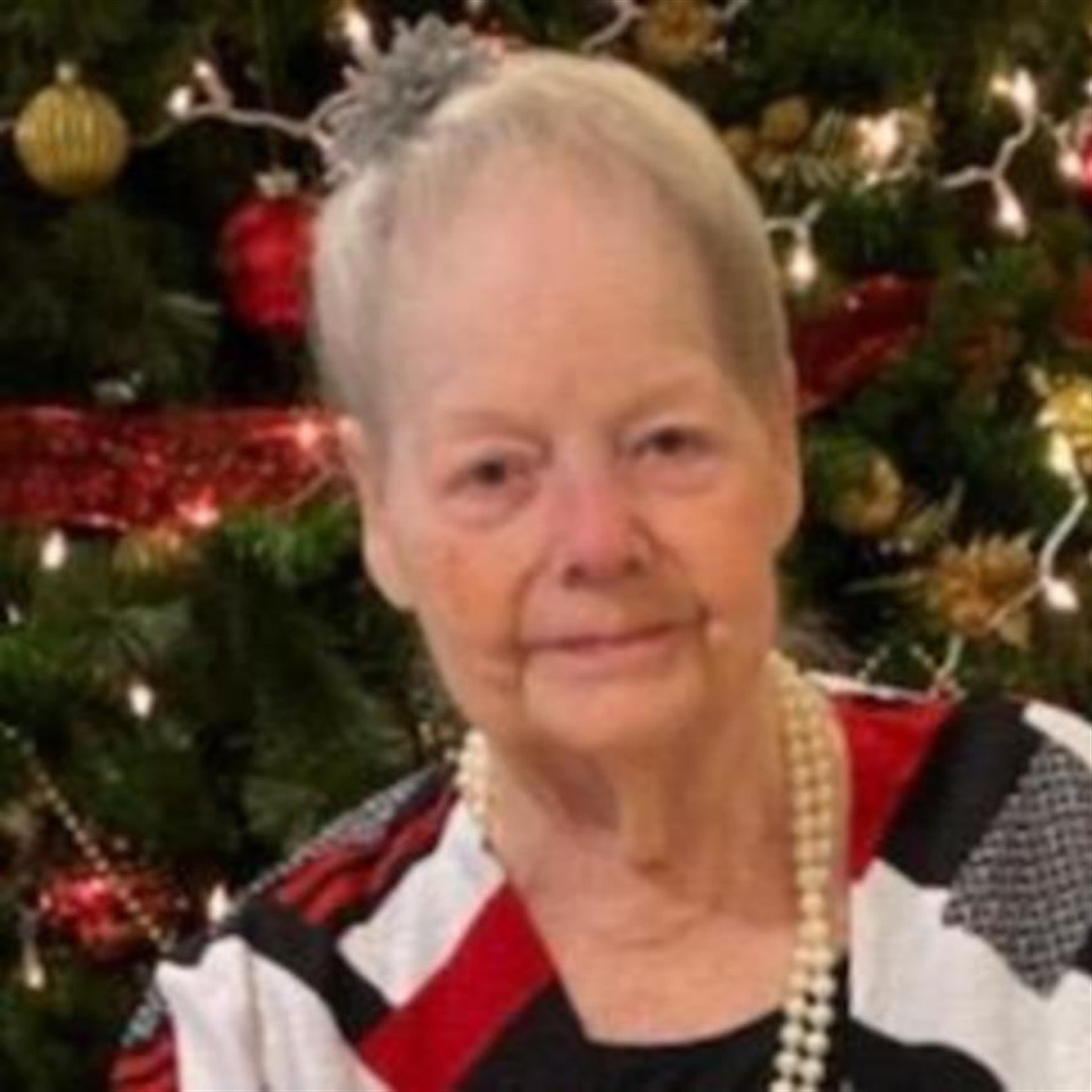 Mary E. Fowler's obituary picture
