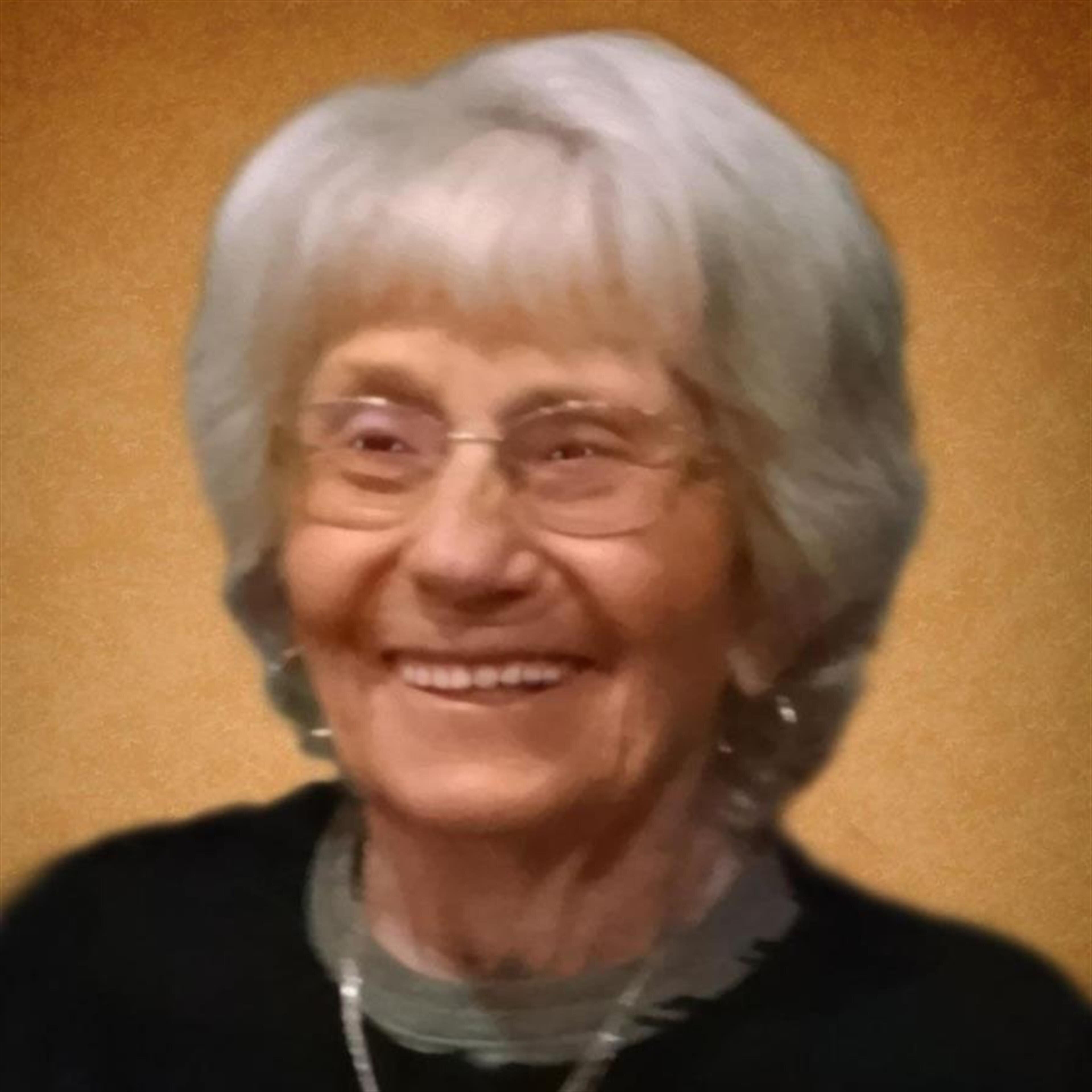 Yetta Miller