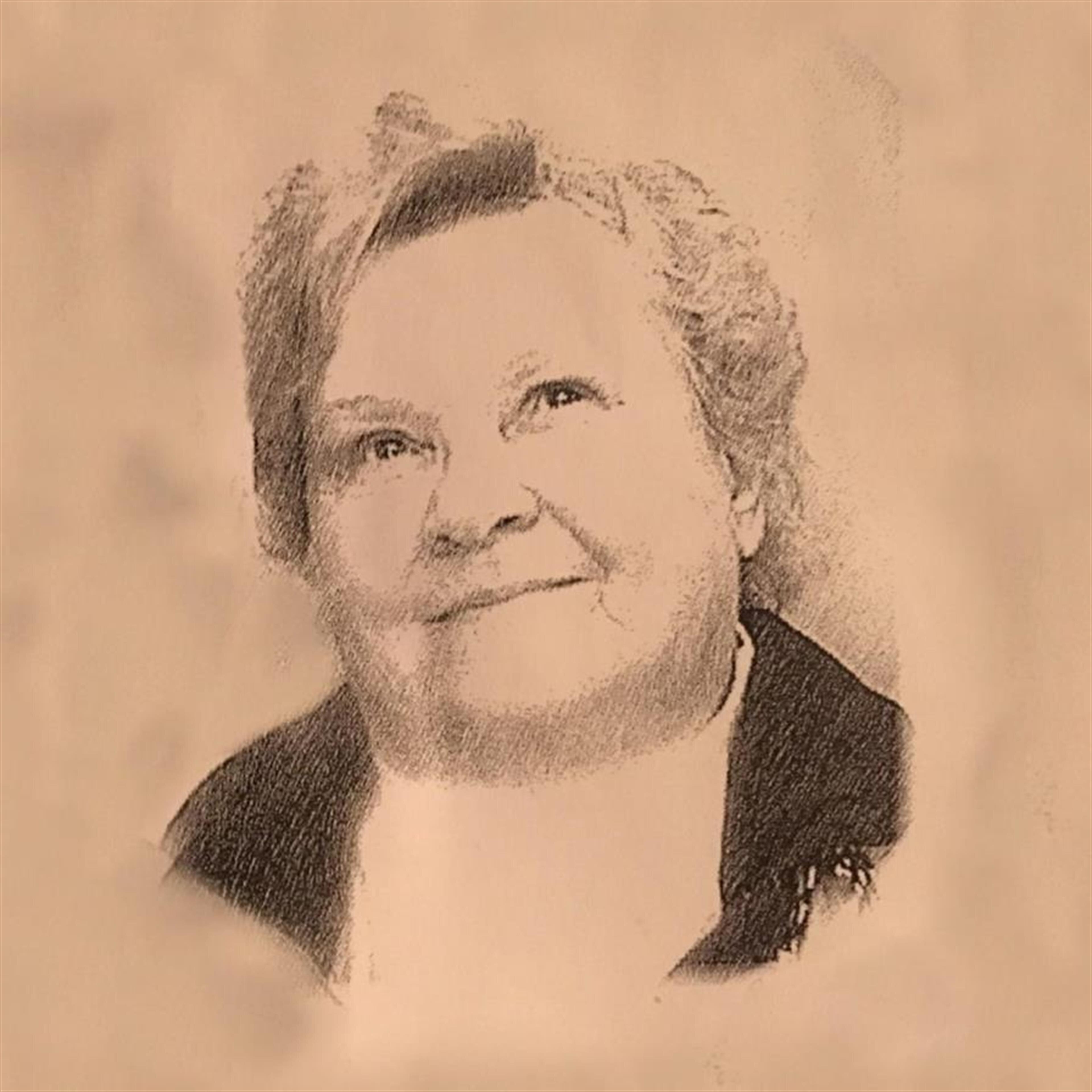 Barbara J. Mason