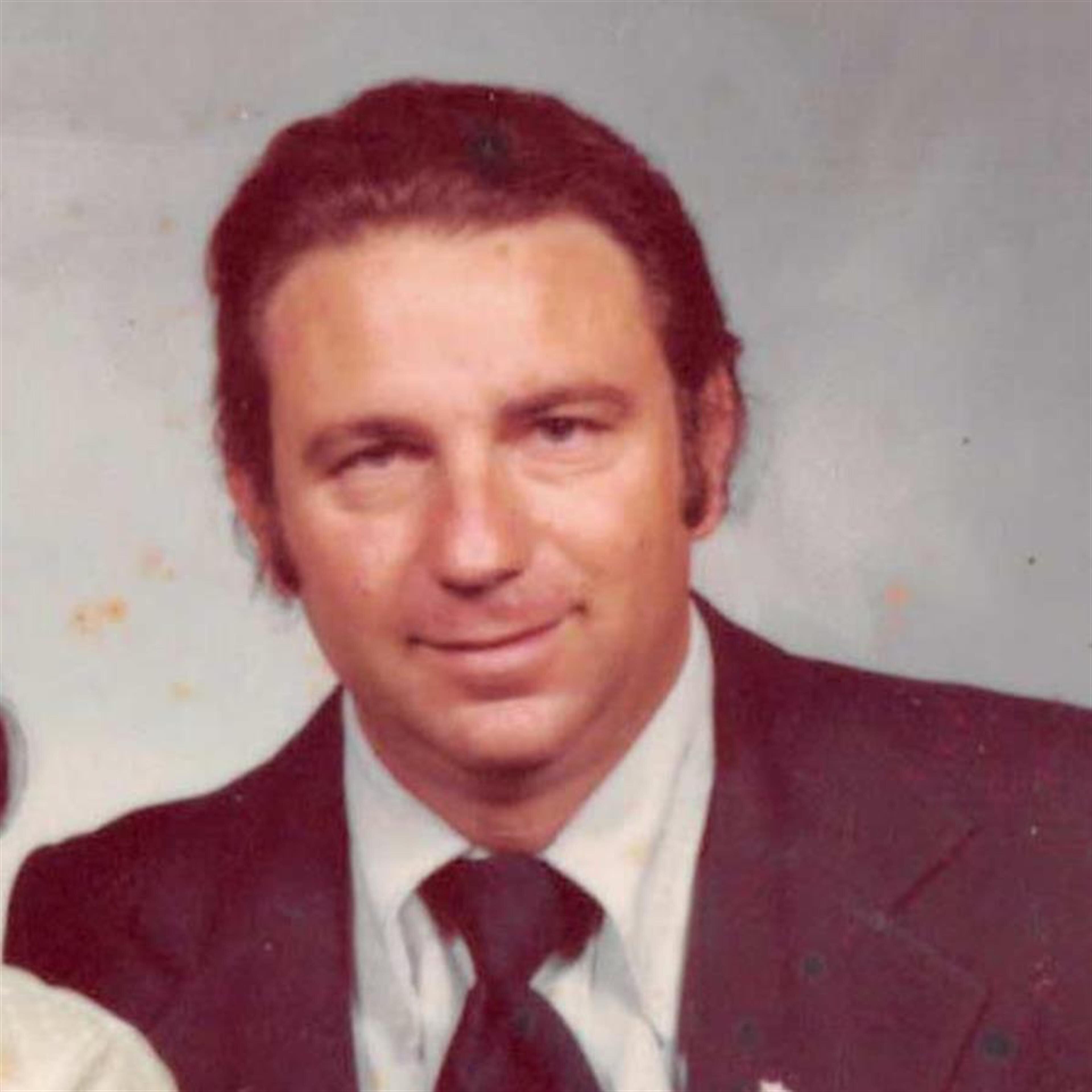 John Martin Motley