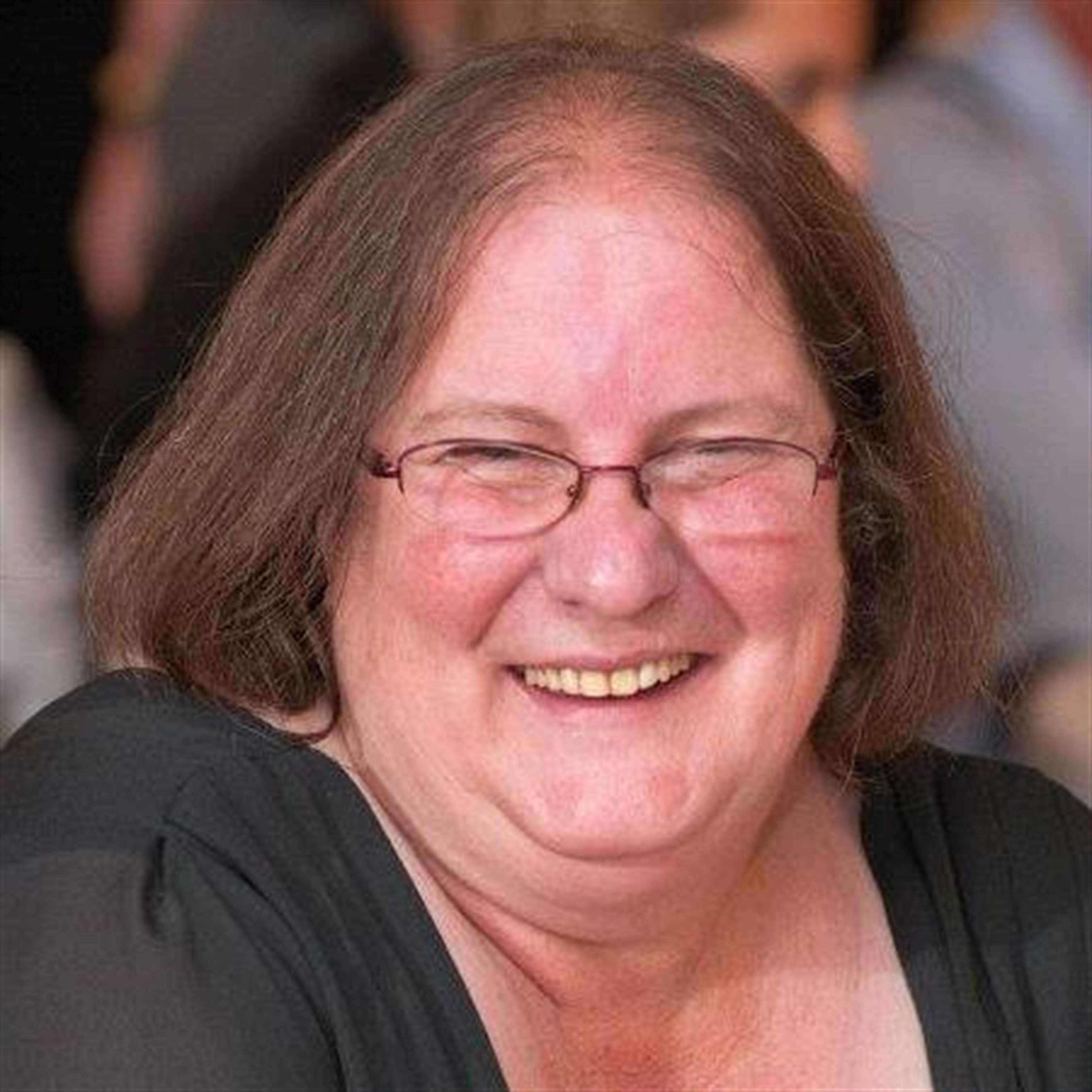 Barbara Hevicon