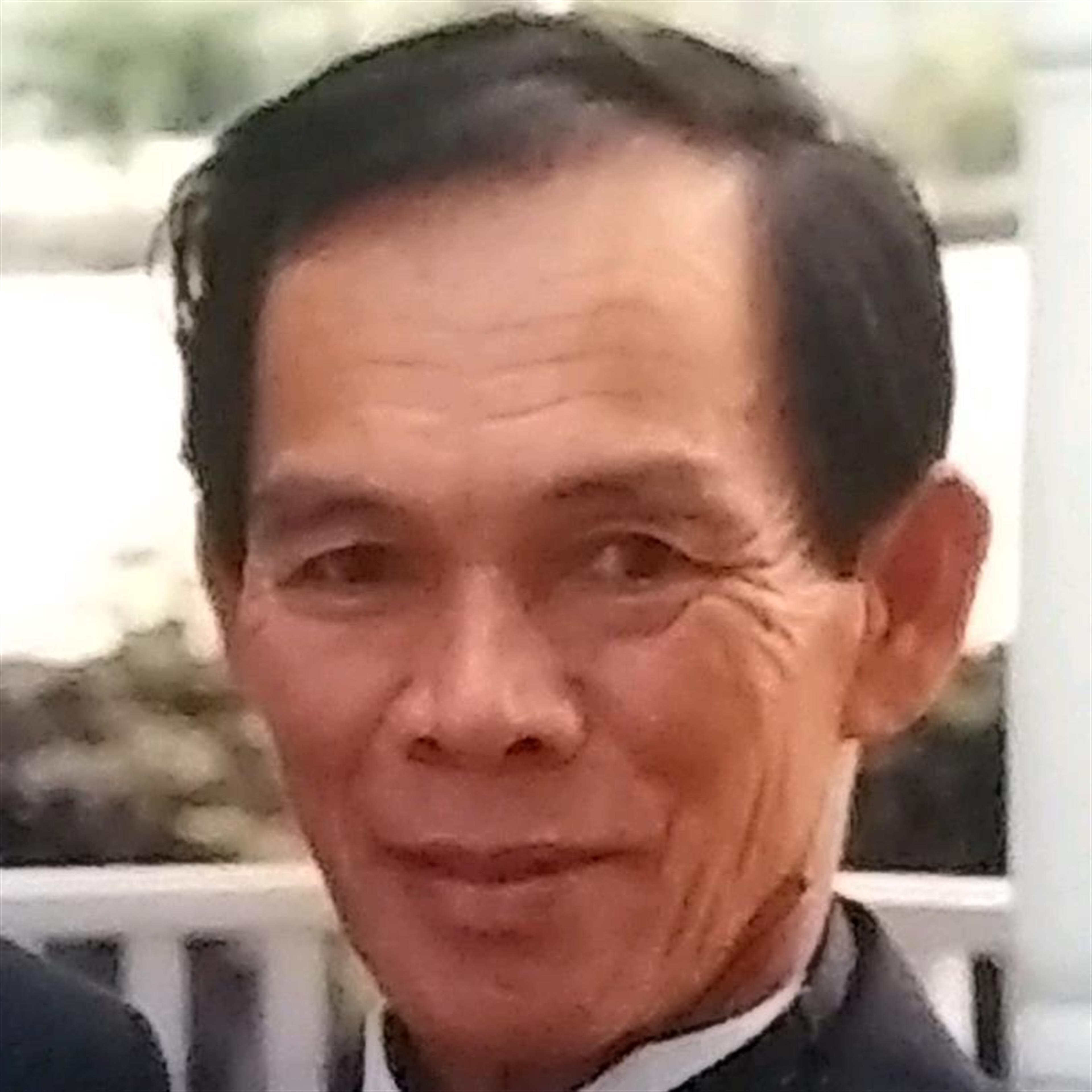 Aurelio Ramolete Ragasa