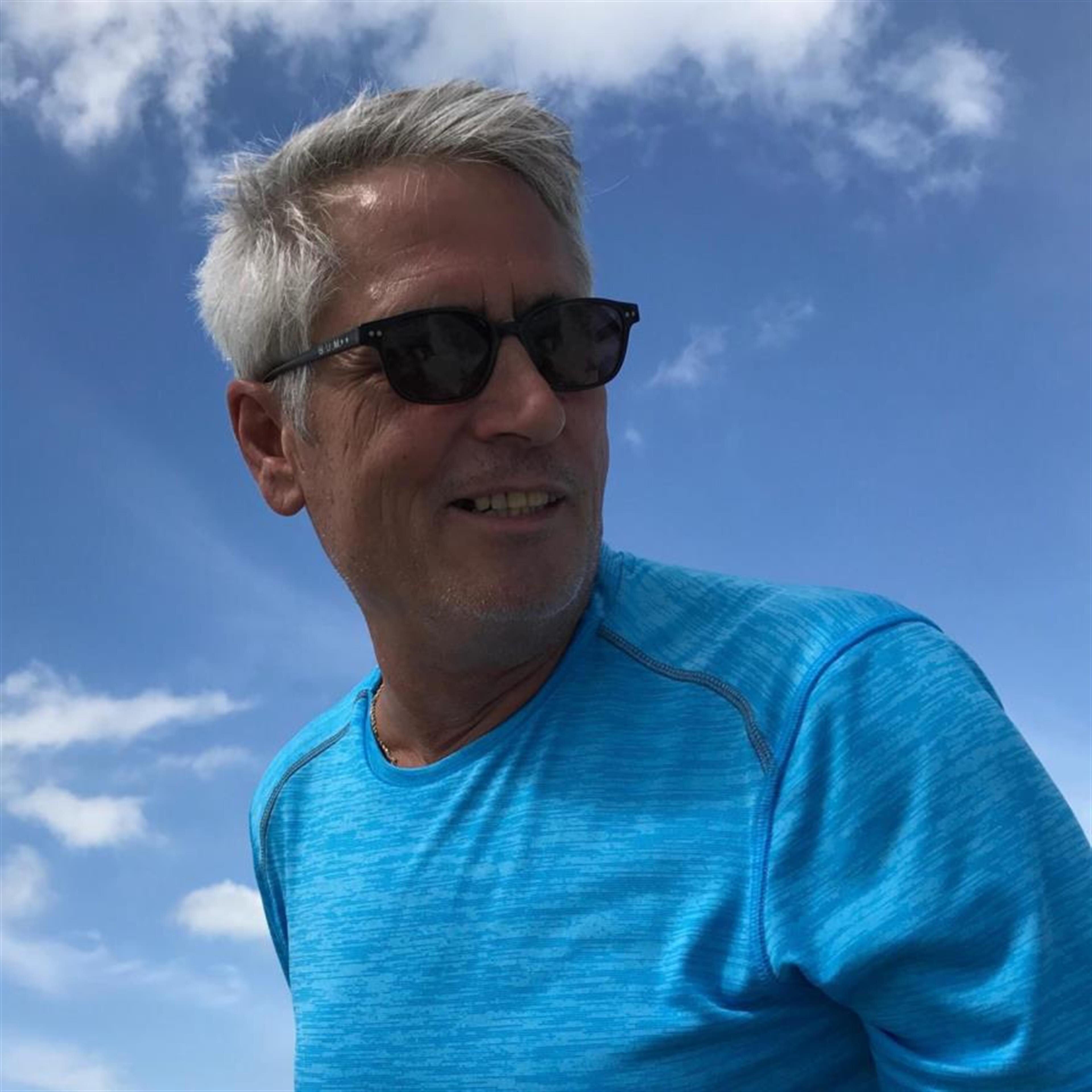 Kenneth J. Bond