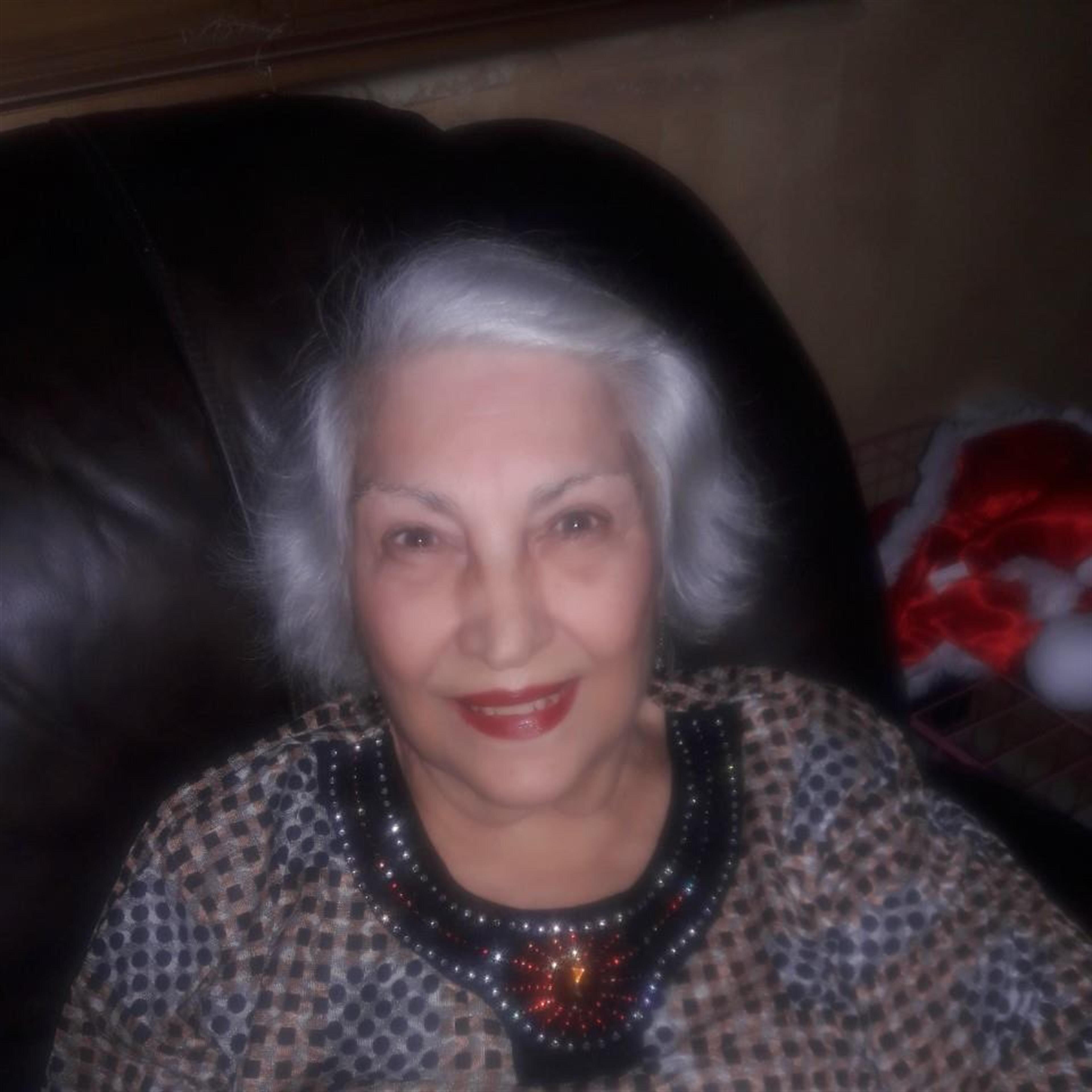 Consuelo Garcia