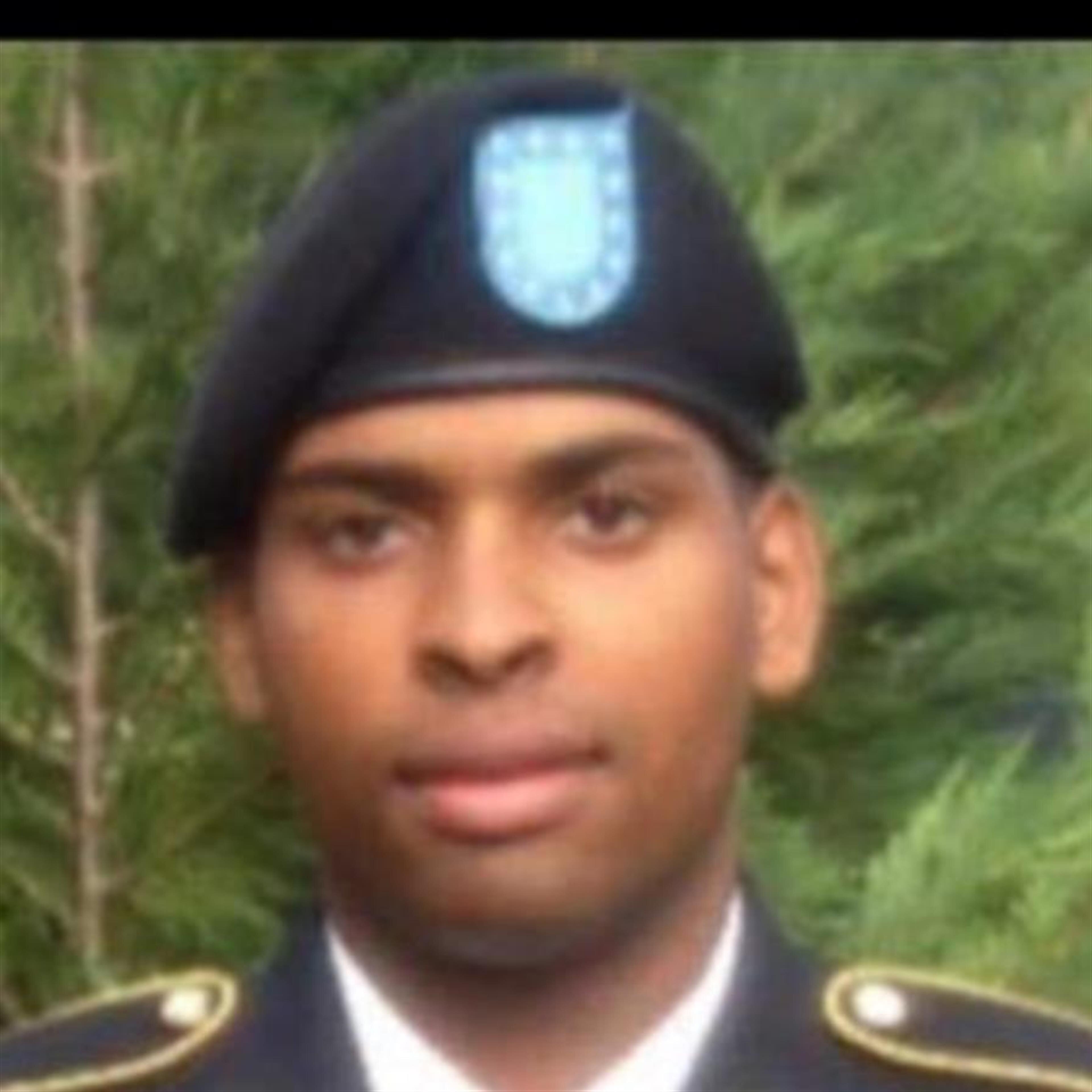 Brandon E. Tucker