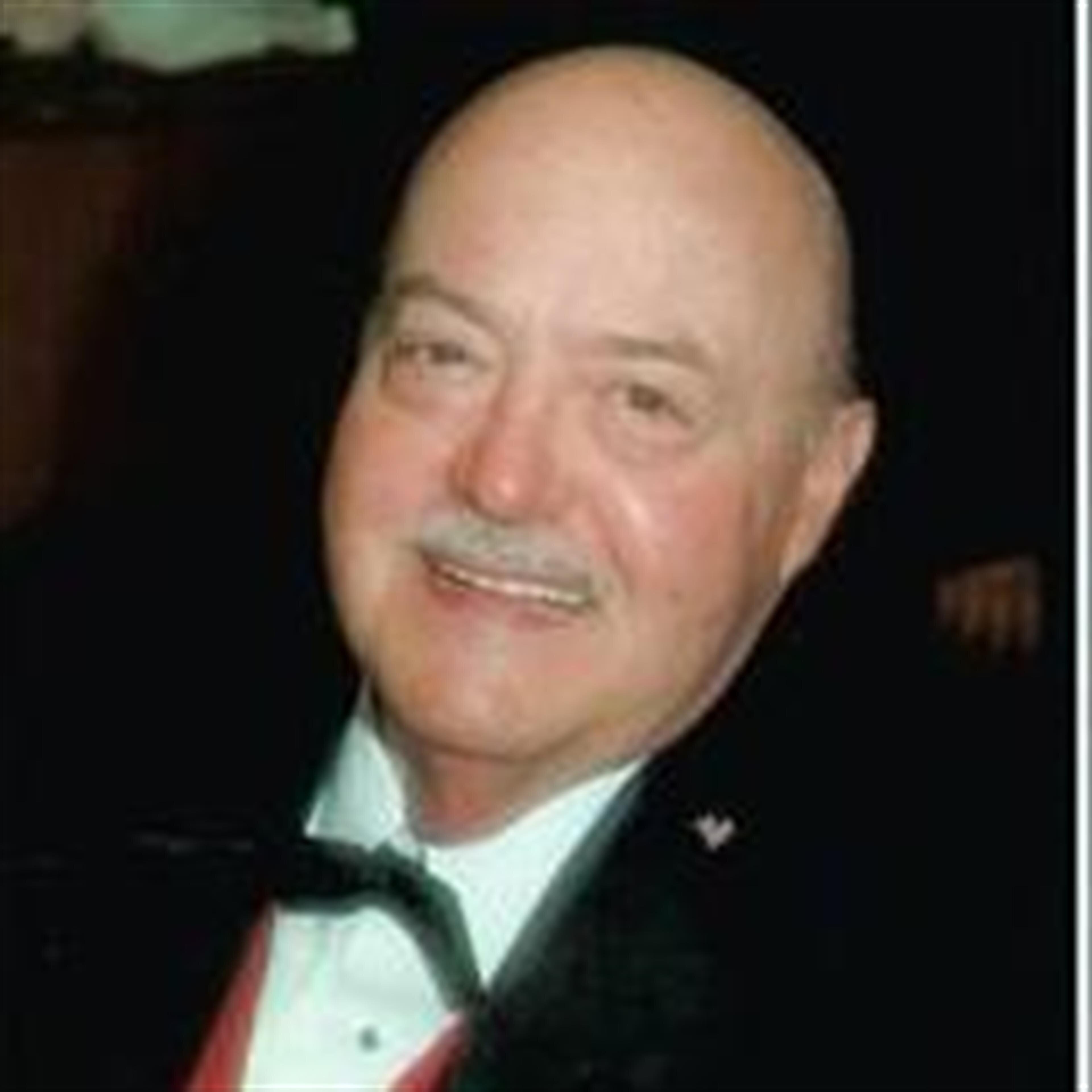 Larry K.  Bohannon