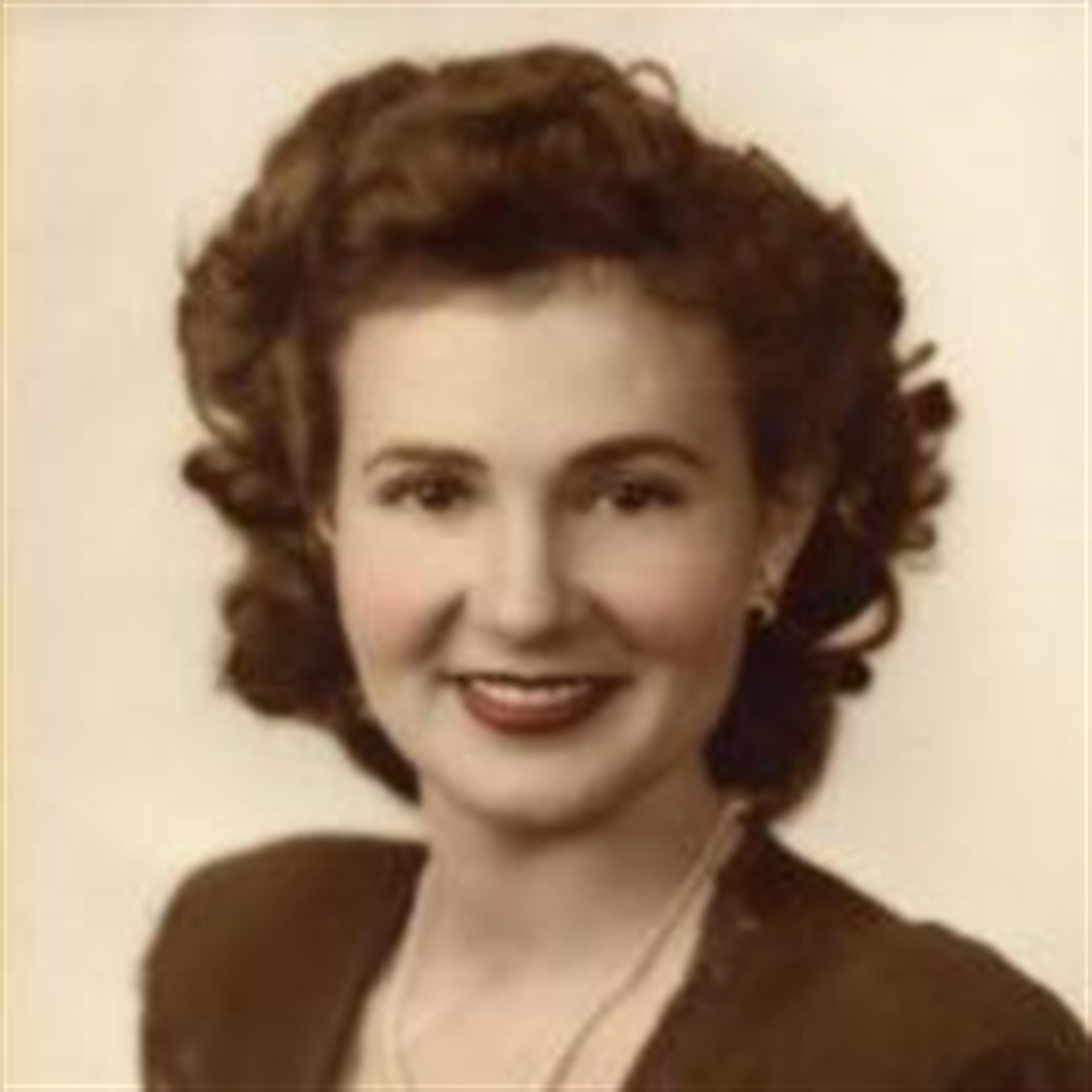 MARGARETTE LOIS CRING