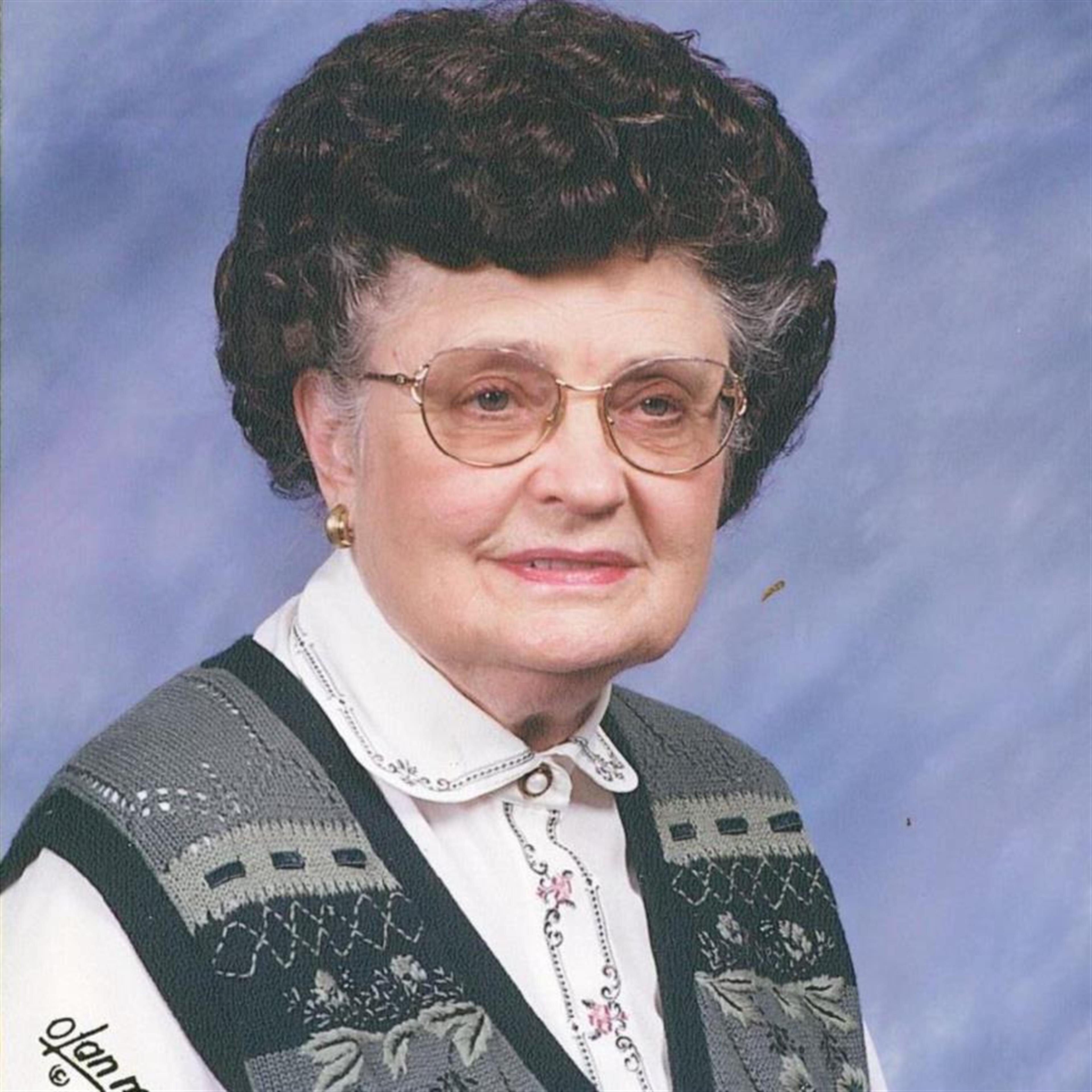 Patty Carnell Peeples