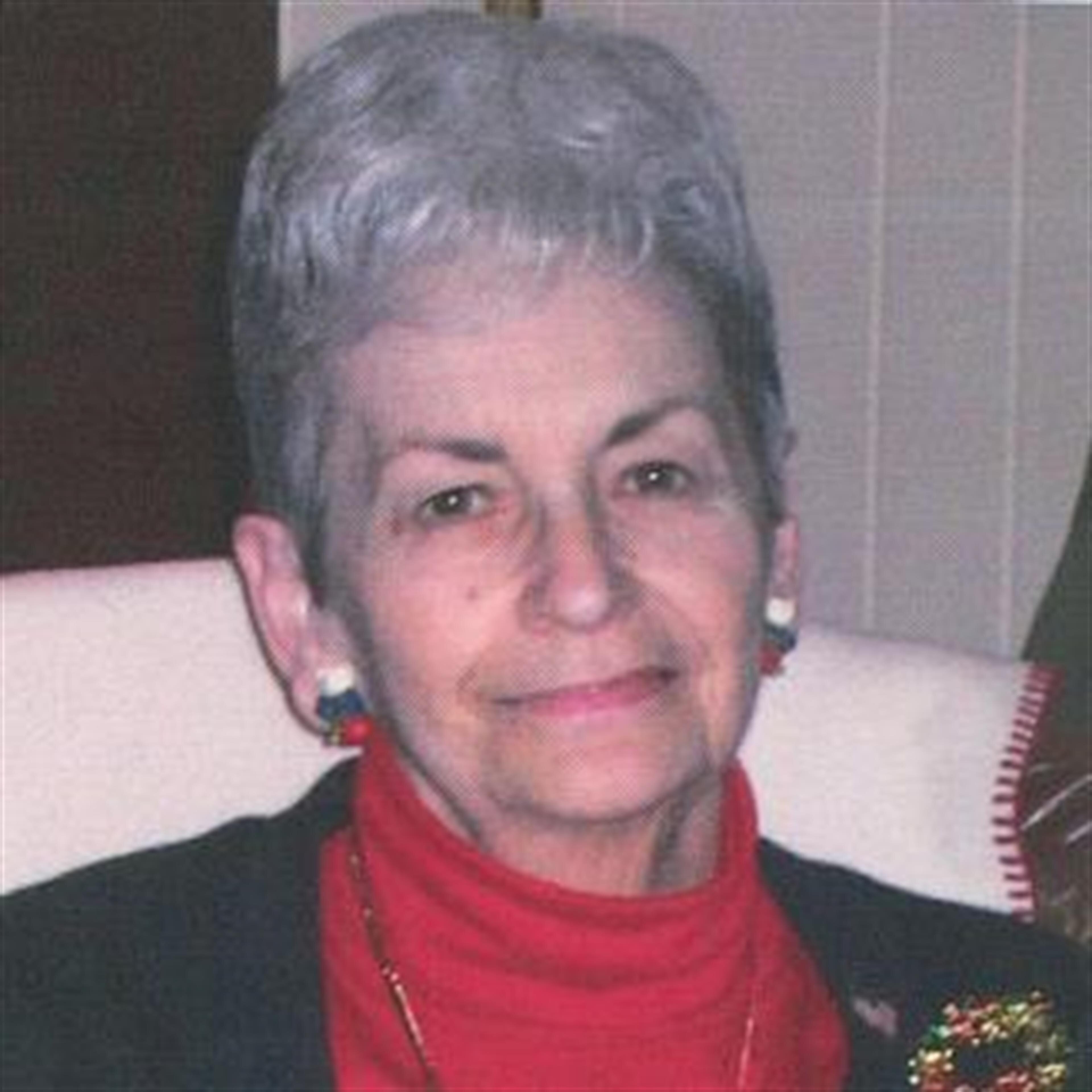 Phyllis J.  Southall