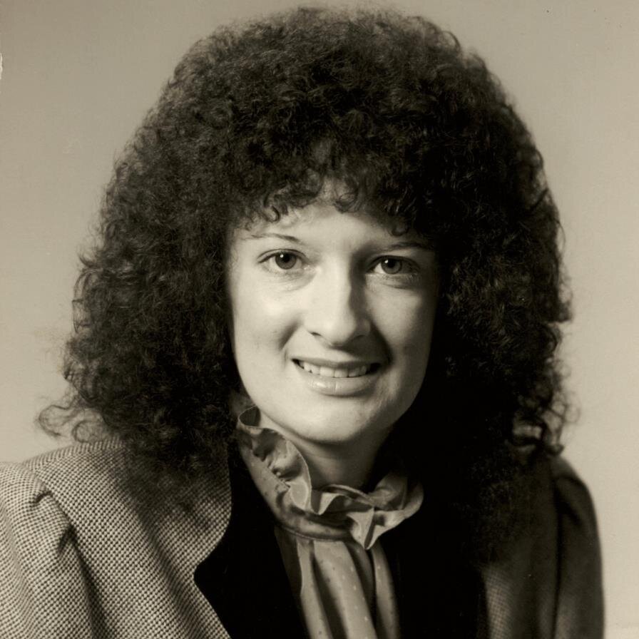 Tribute Wall