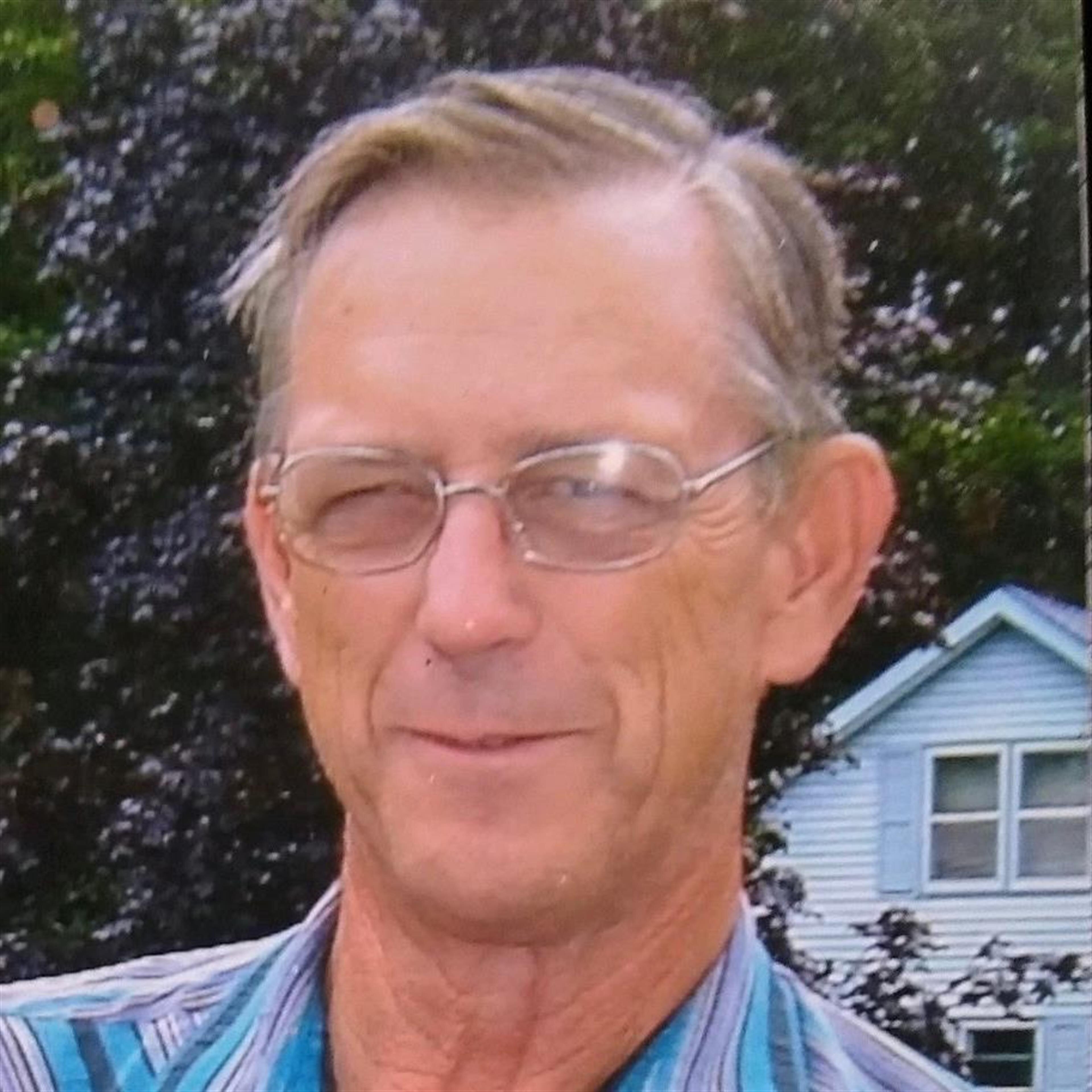 Michael "Mike" Lawrence Nicholson