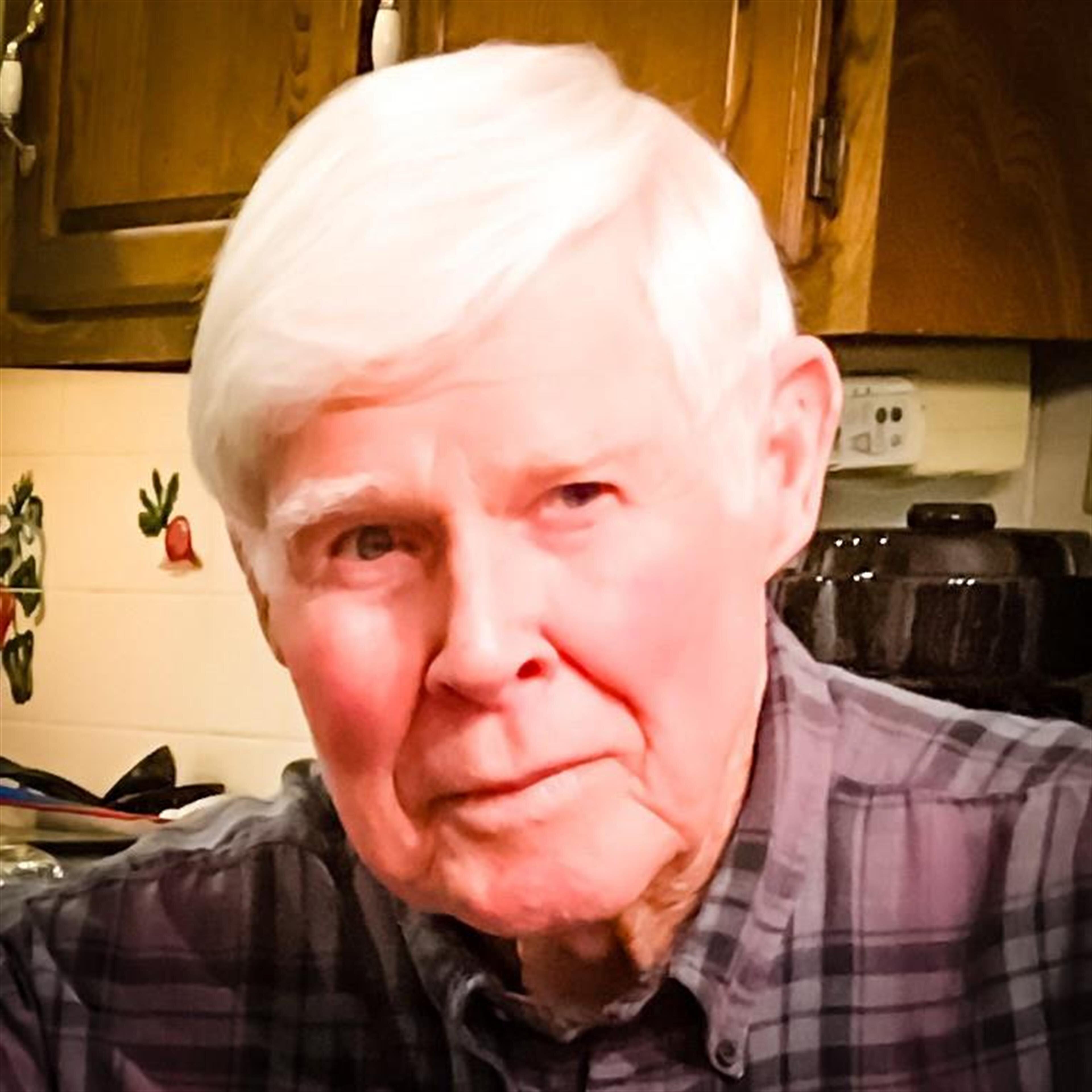 Richard  Wayne Chapman