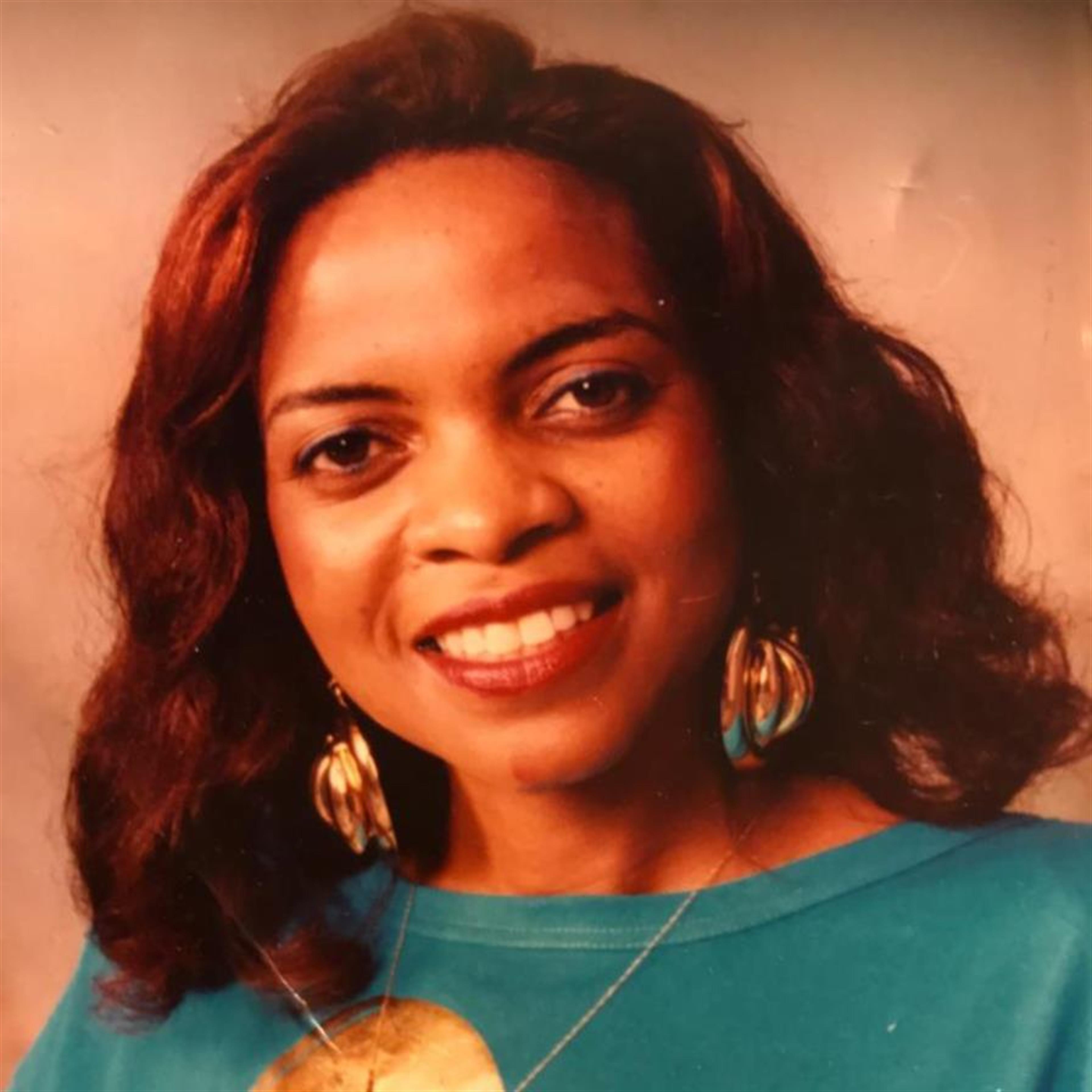 Donna A. Lopez McPherson