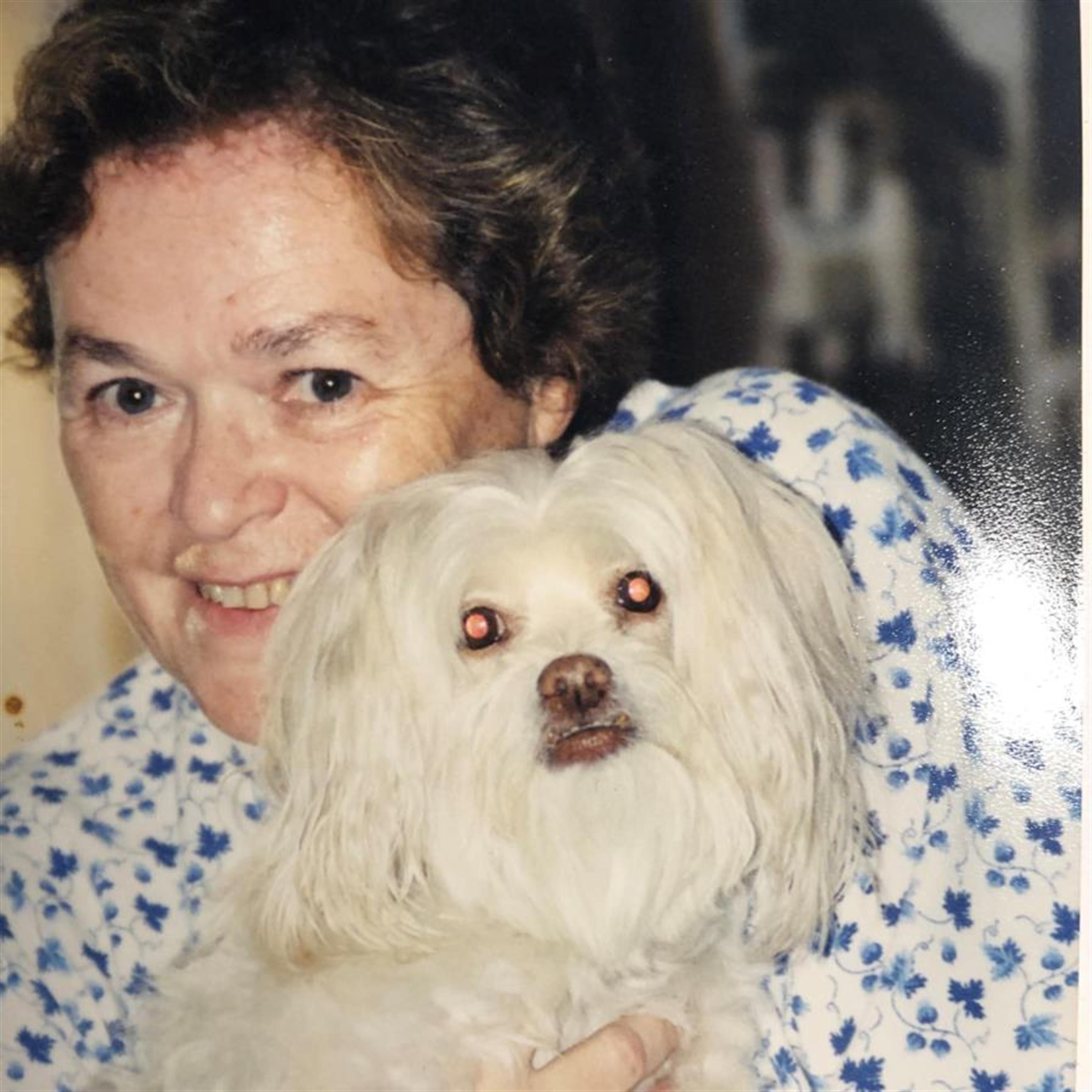 Dolores J. Wengrzyn