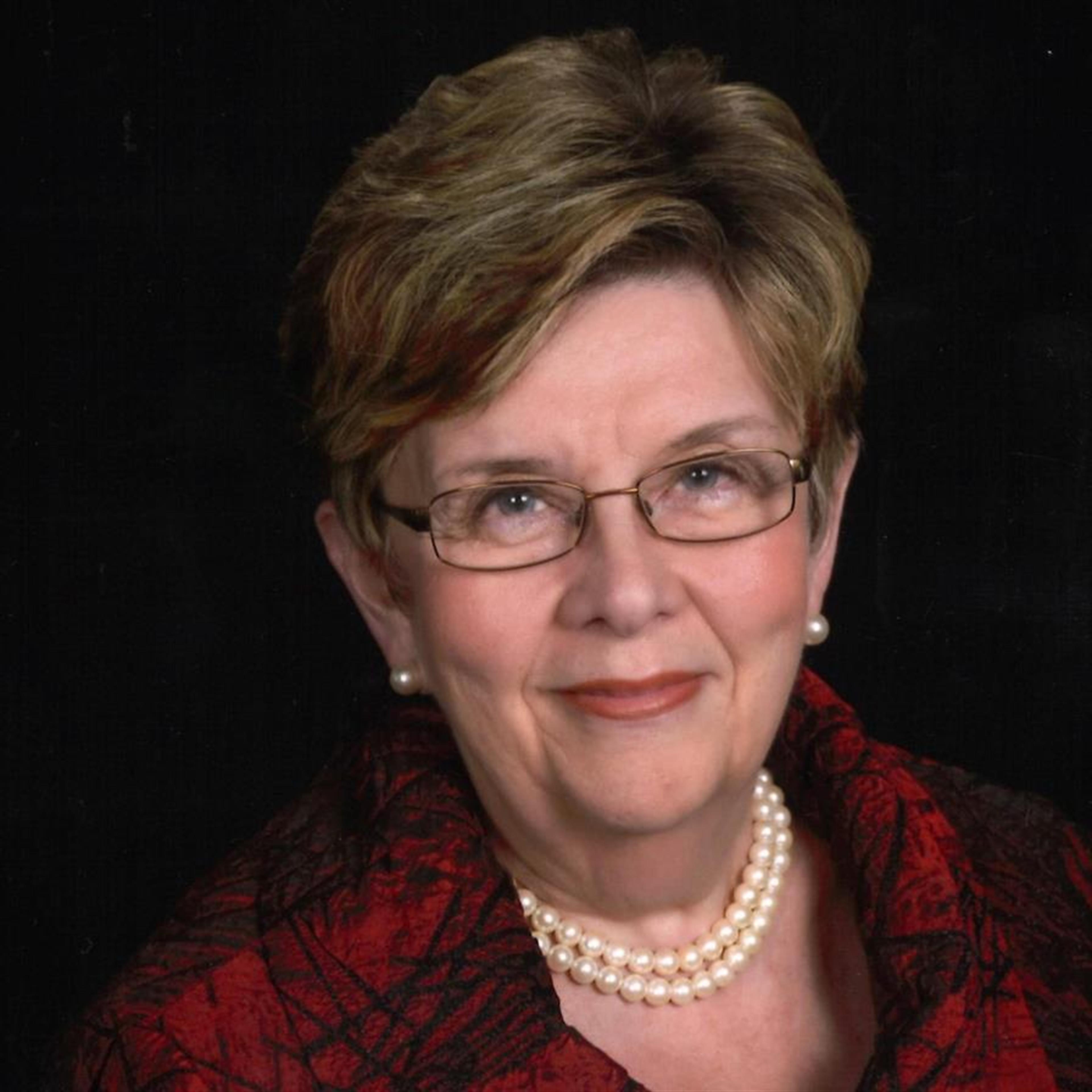 June Rose "Judy" Satterwhite Roye's obituary picture