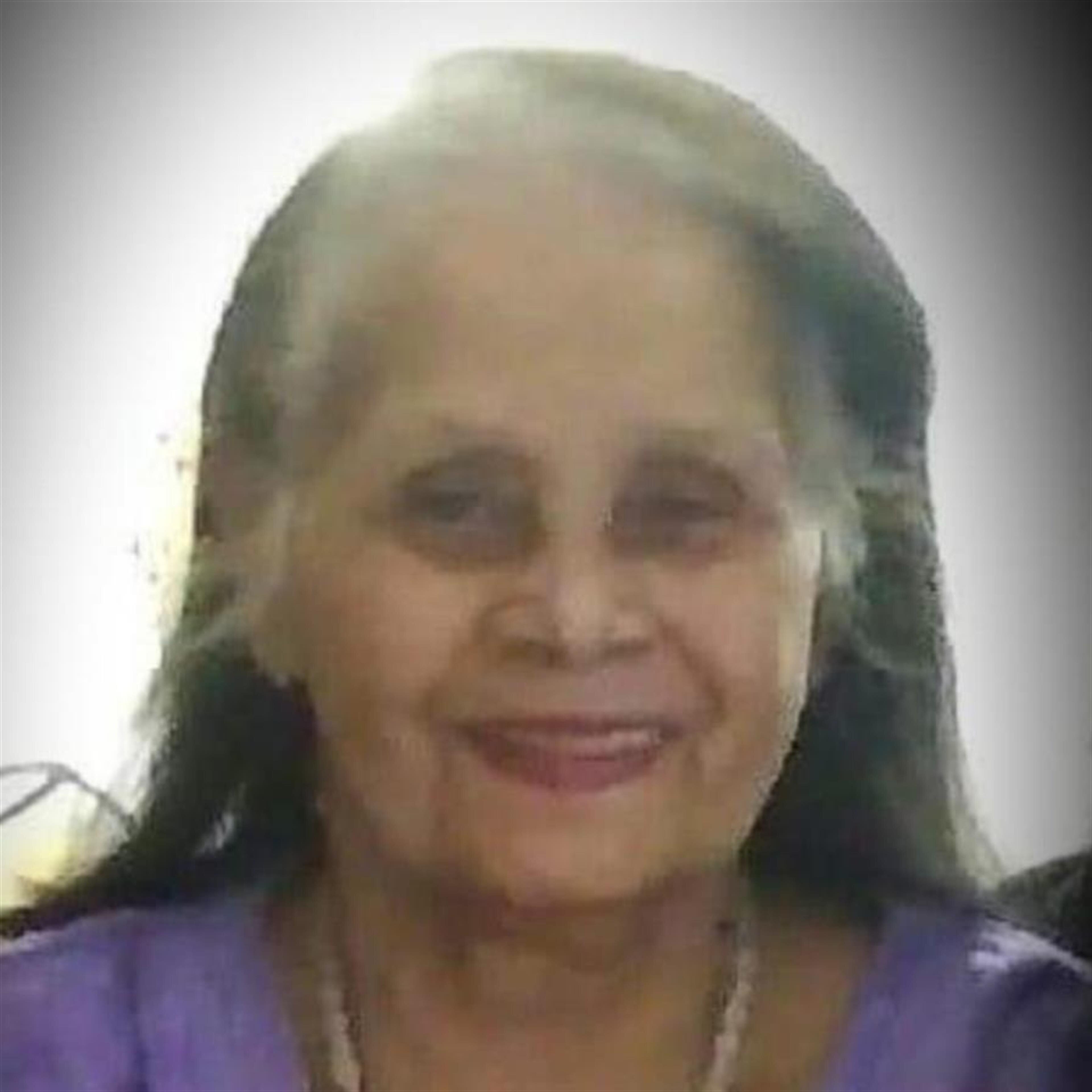 Rosa Torres-Santiago