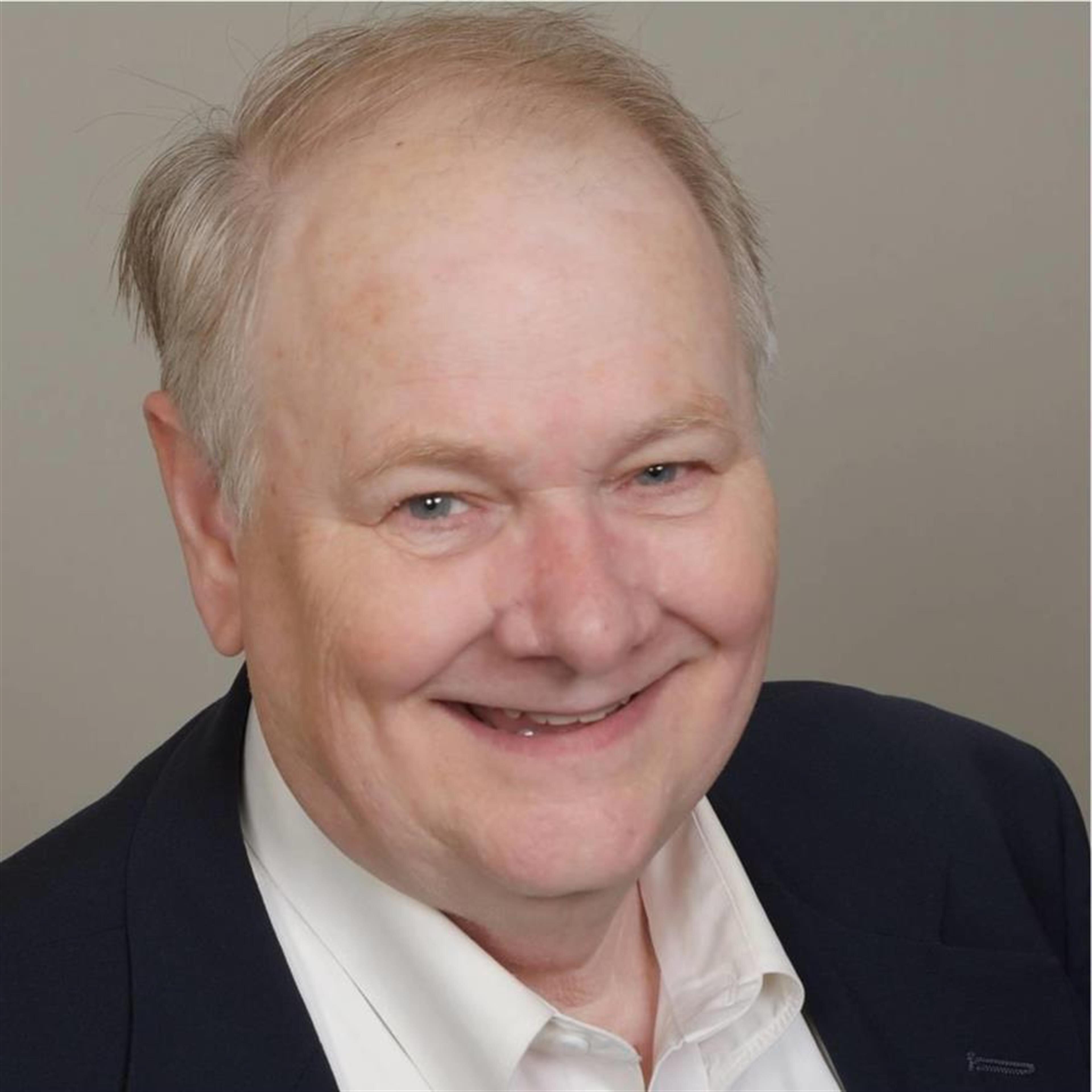 James Inglett