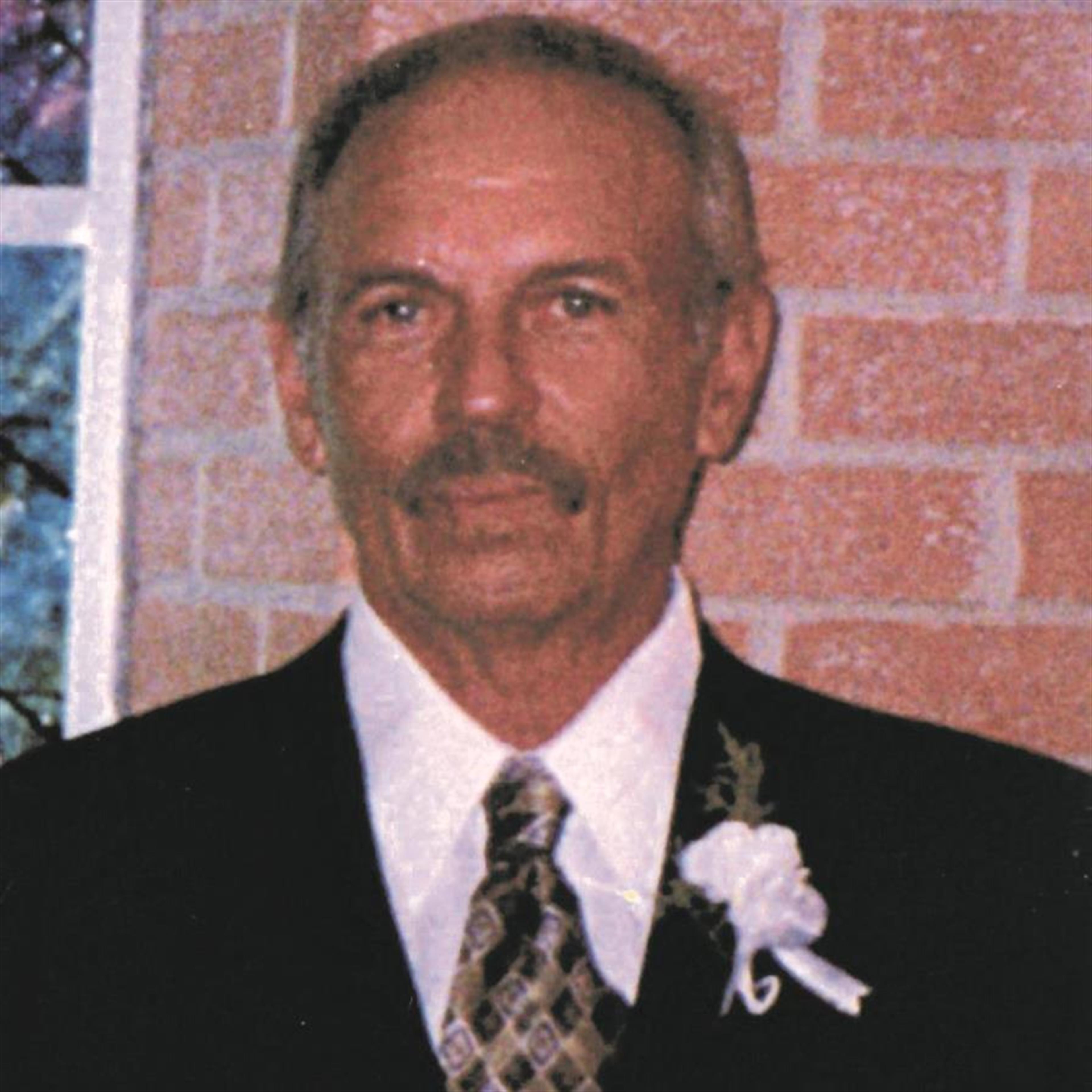 James Prater