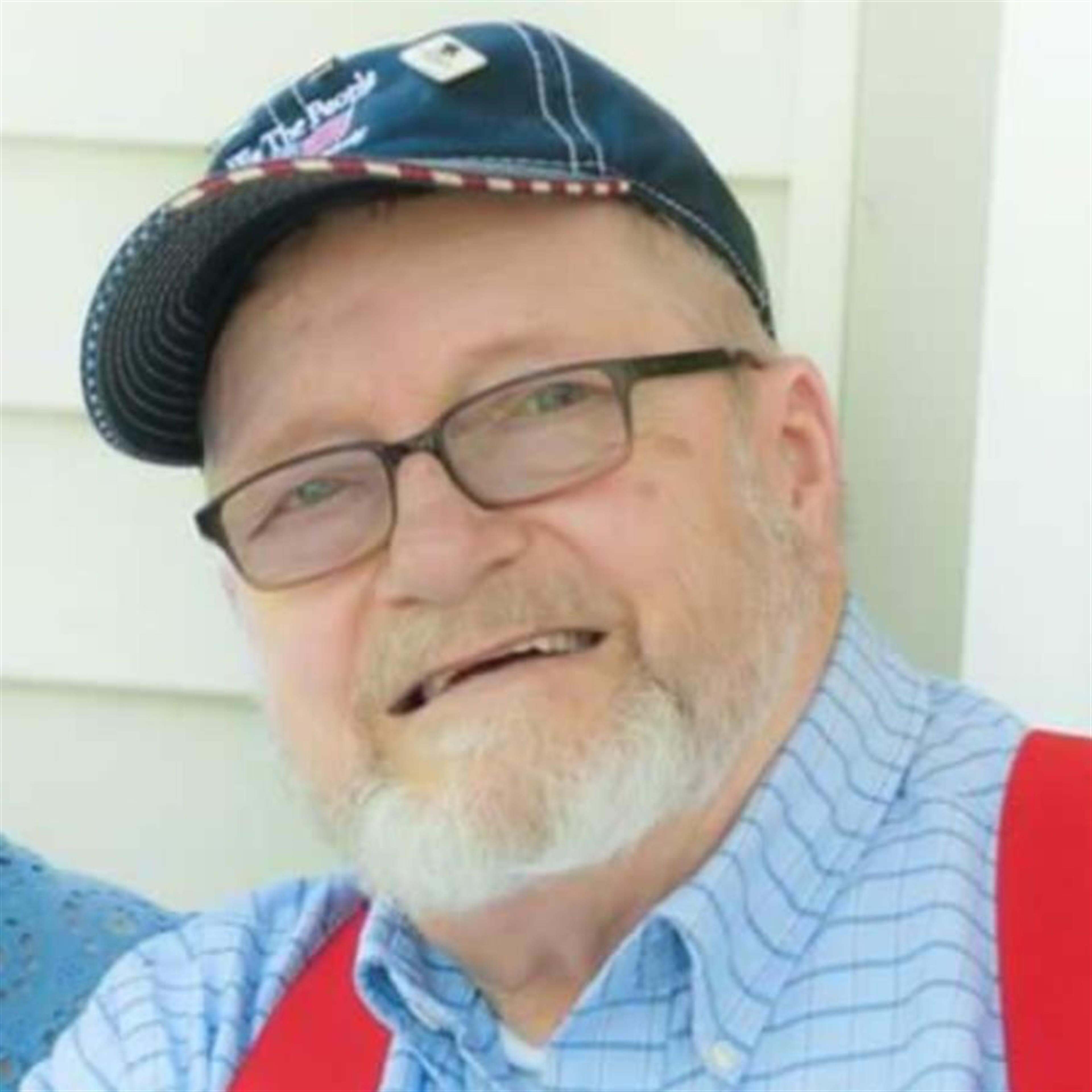 Ronald  W. Beckley