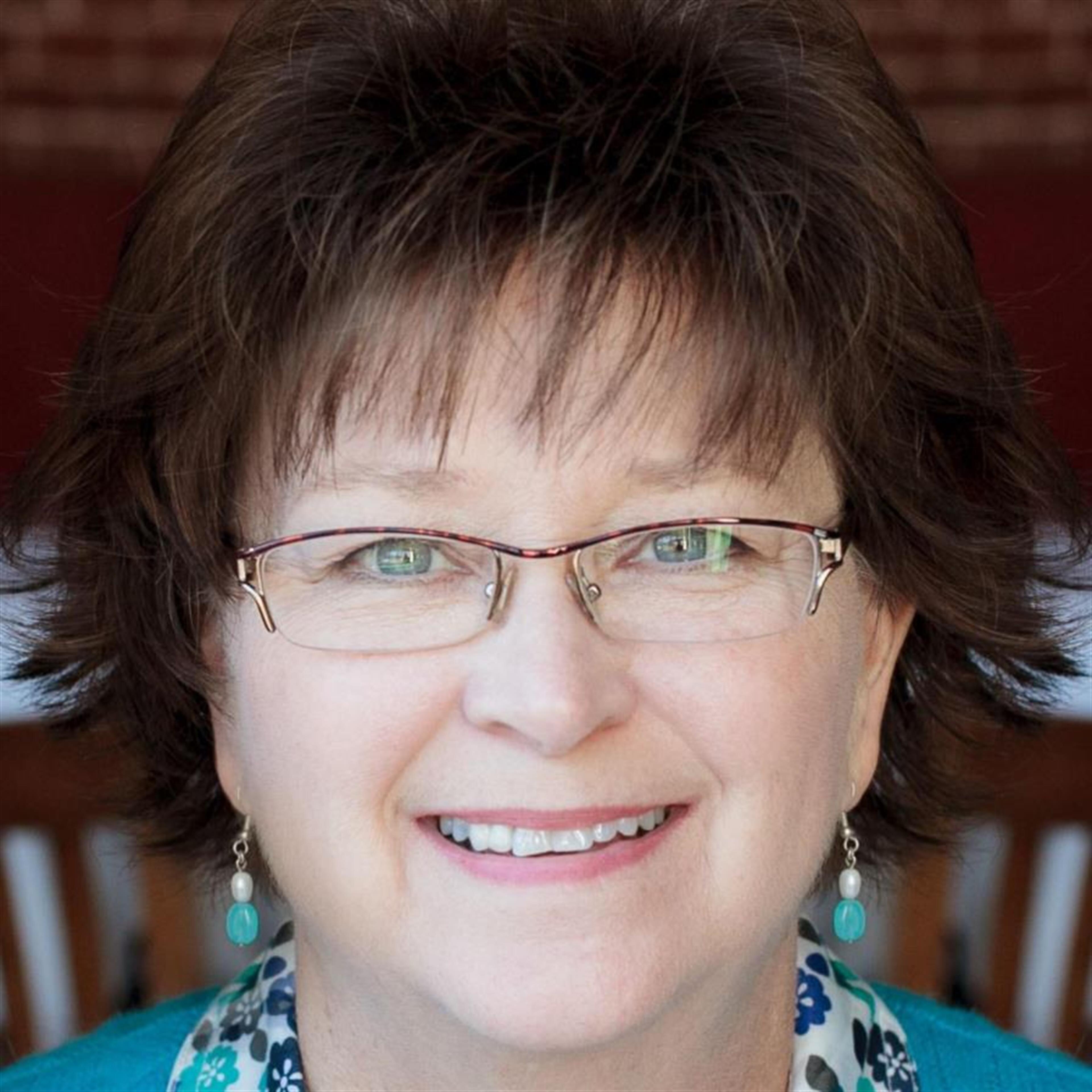 Janice  B. Johnston