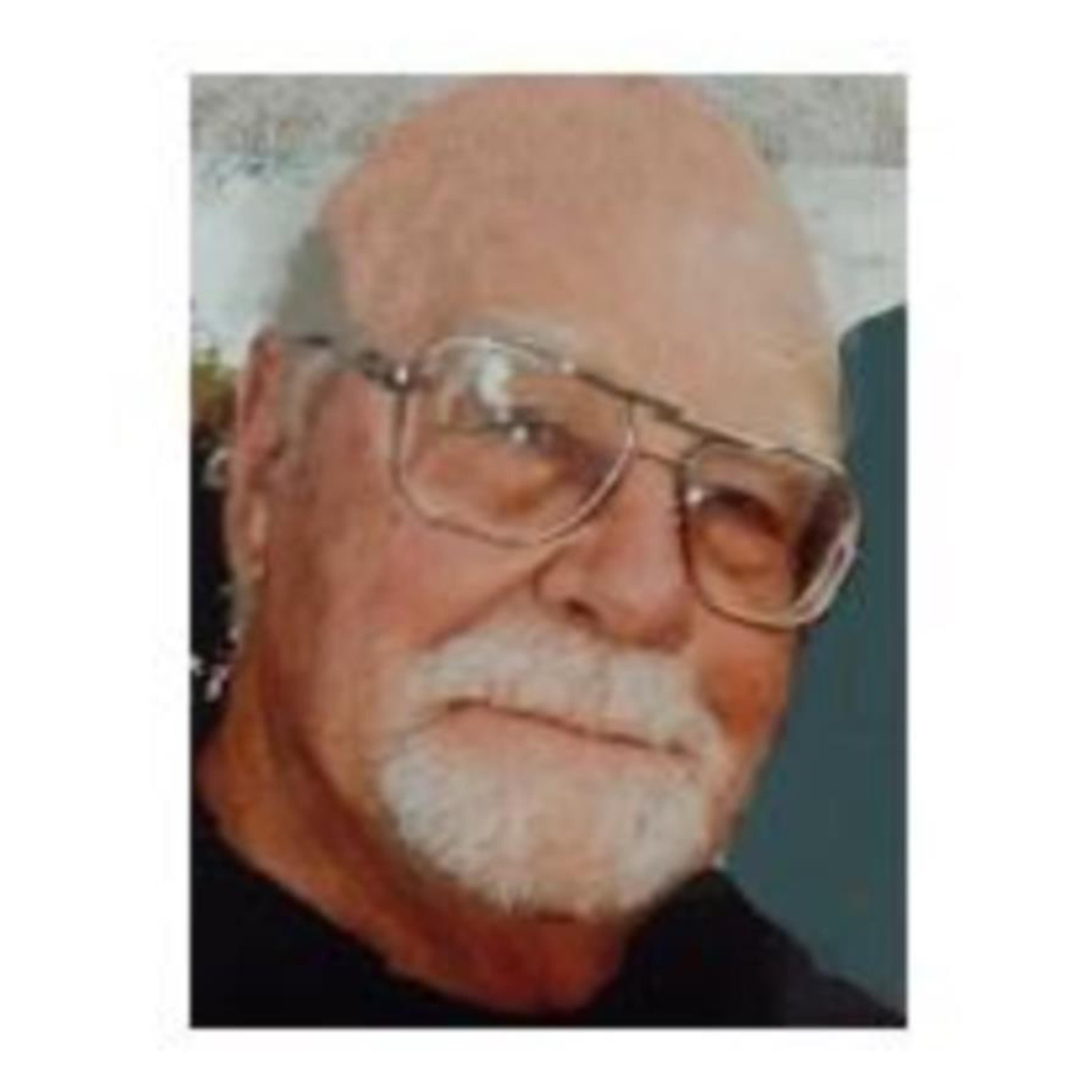 Alan  Edwin Pahde