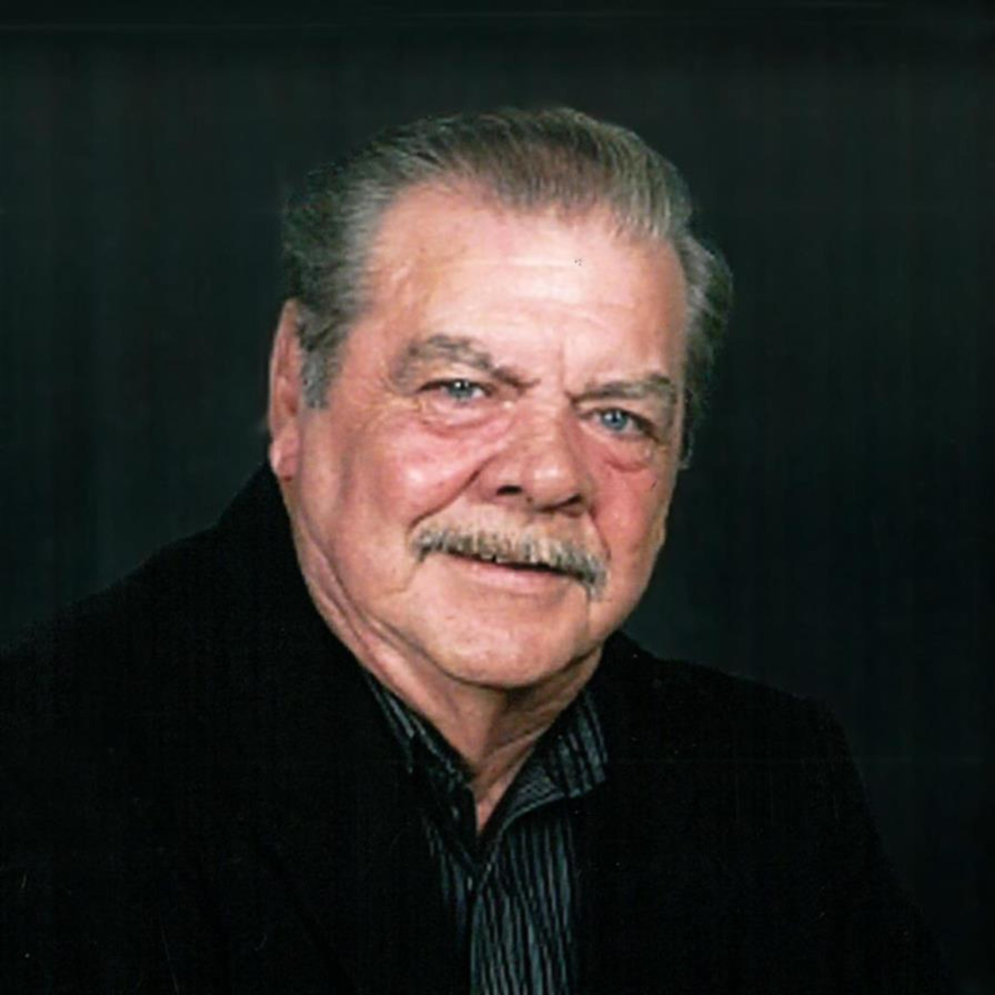 Robert "Bob" Hatten 