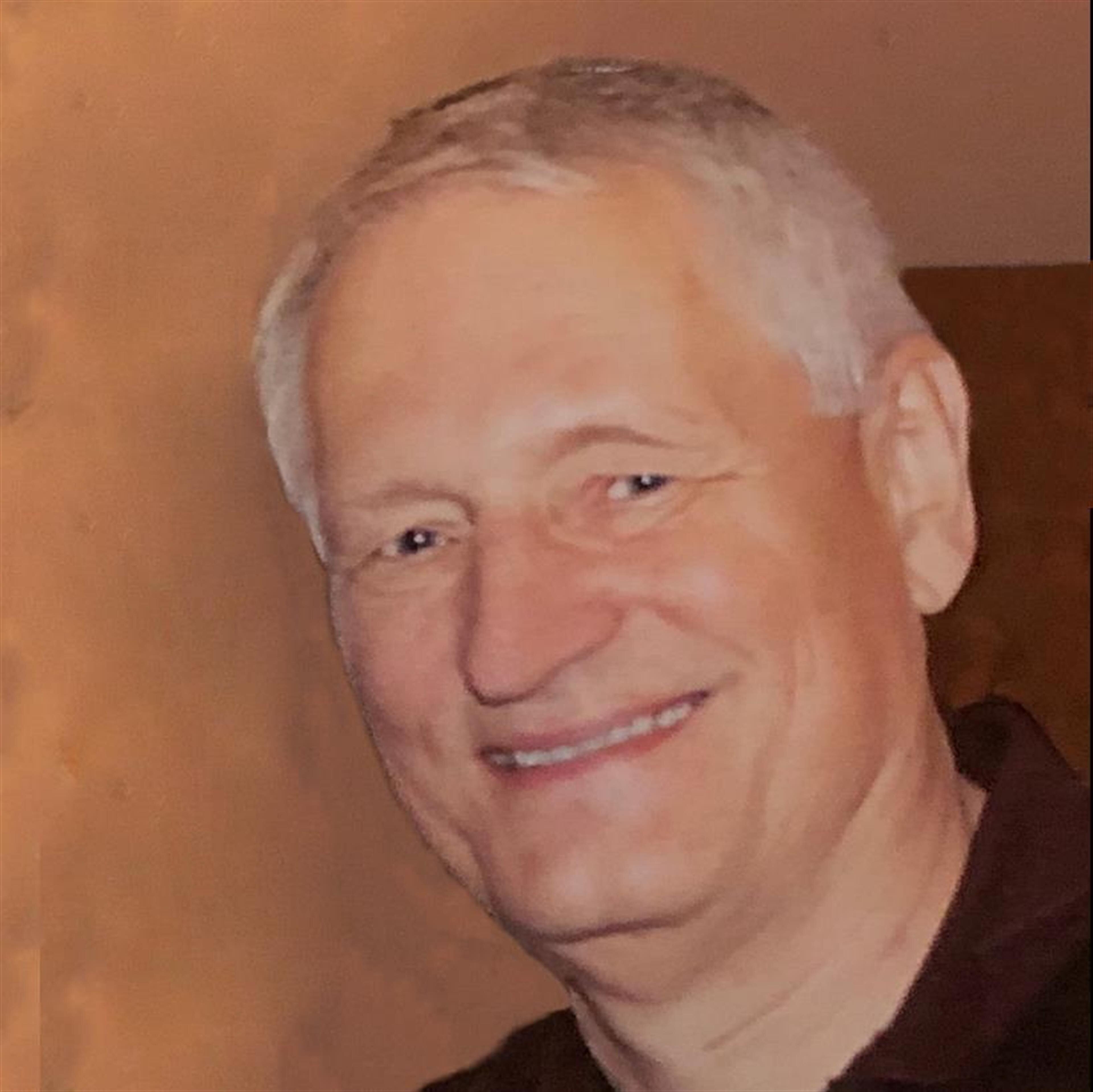 Paul David Laursen