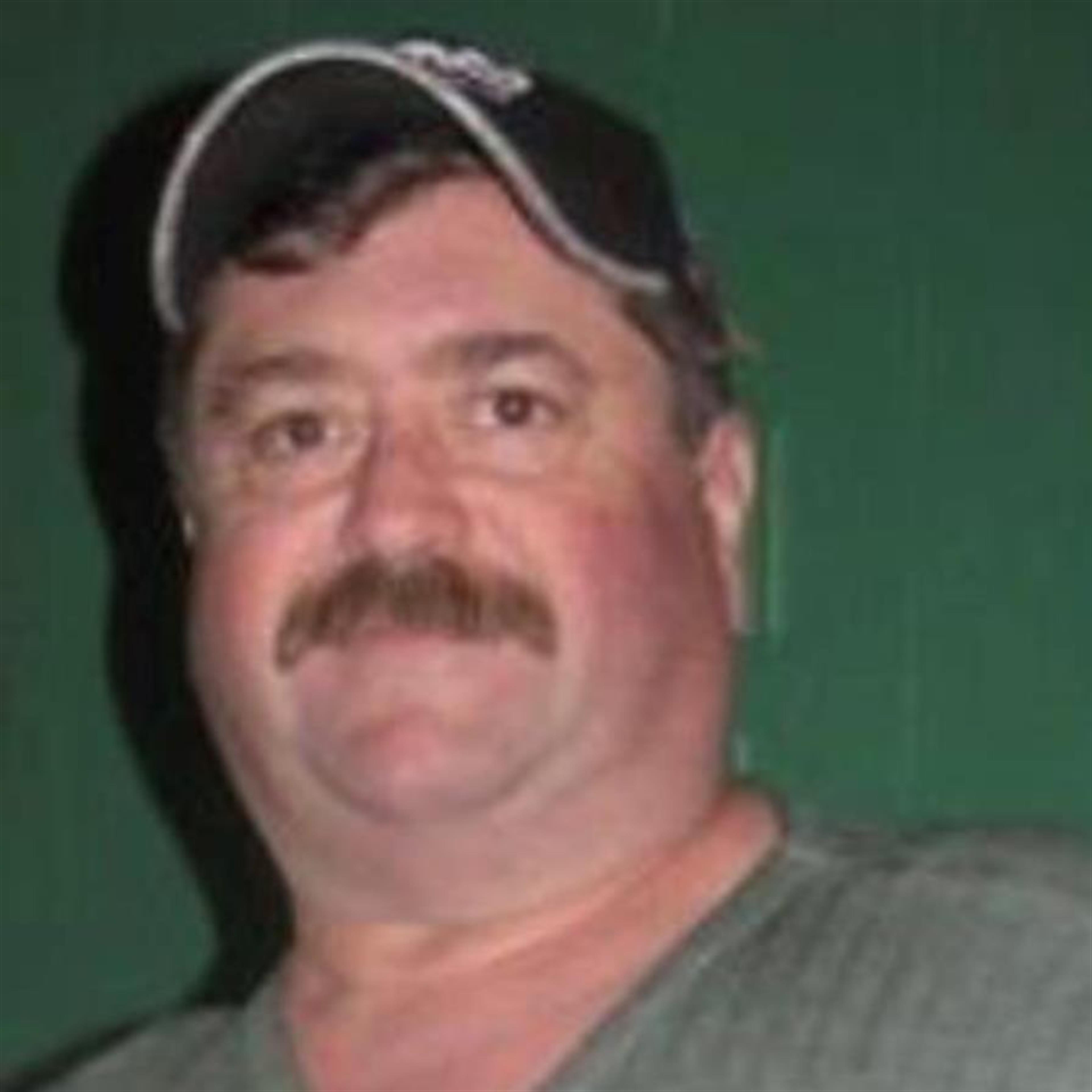 Stanley H. Smith Jr.