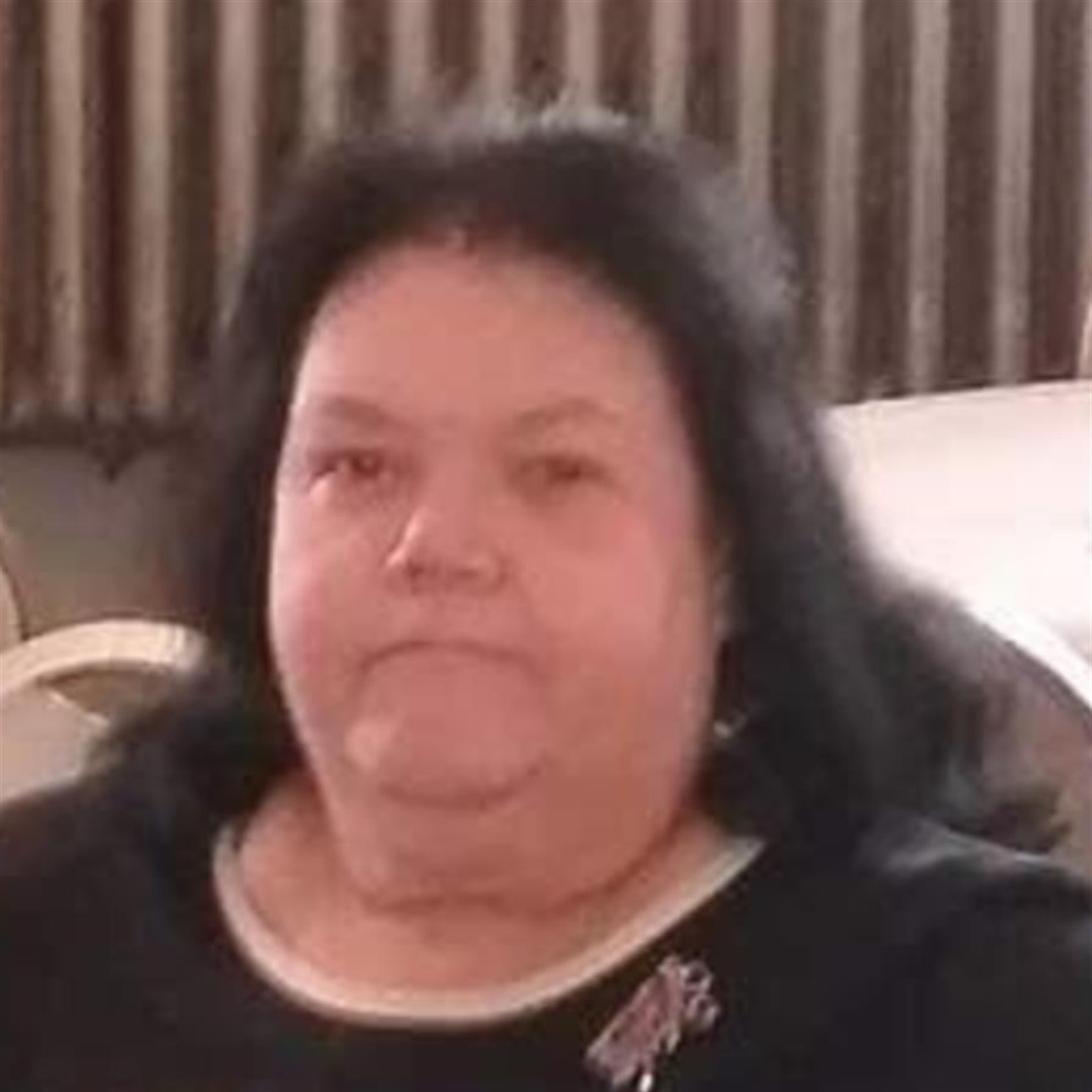 Brenda Bernice Gurry