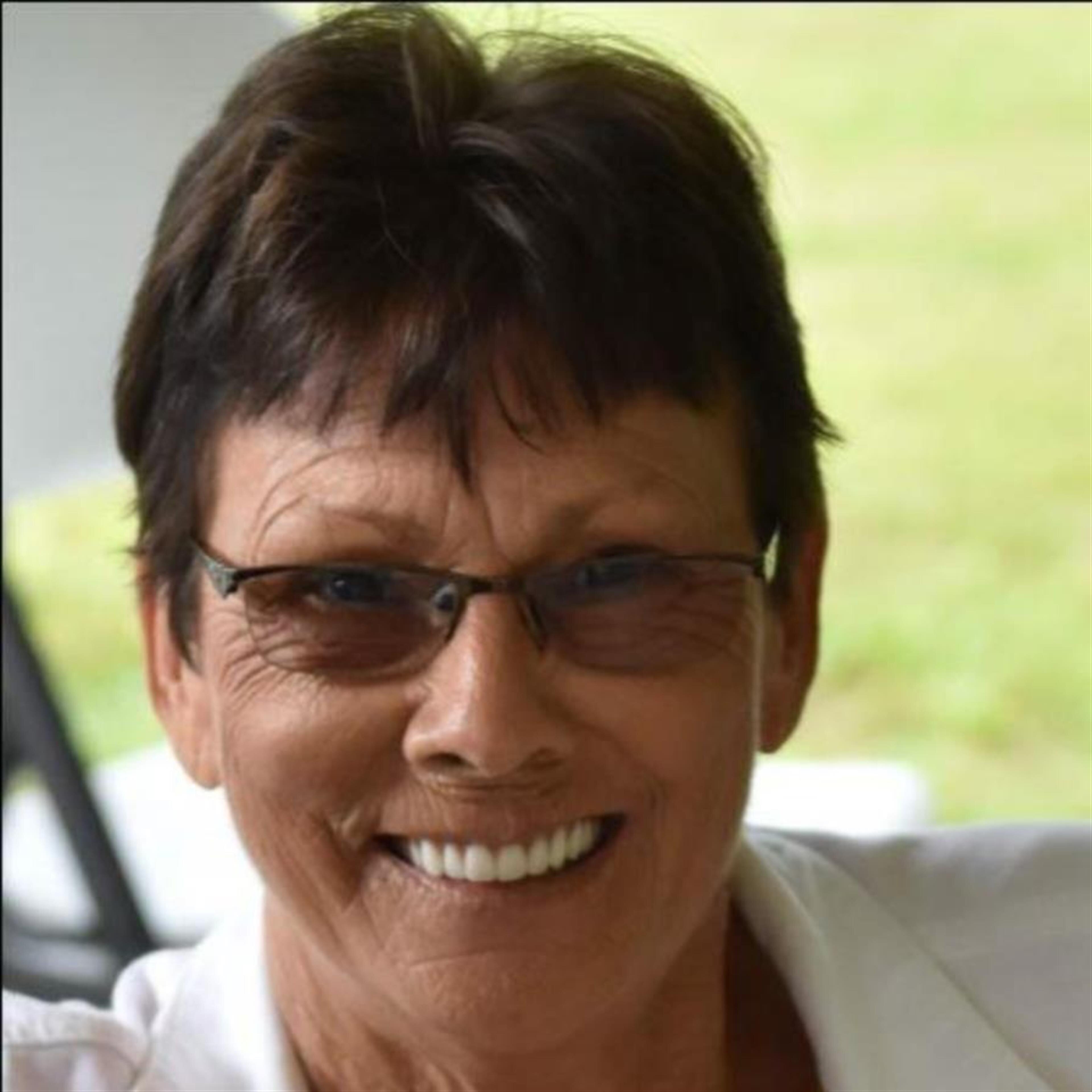 Donna S. Langford