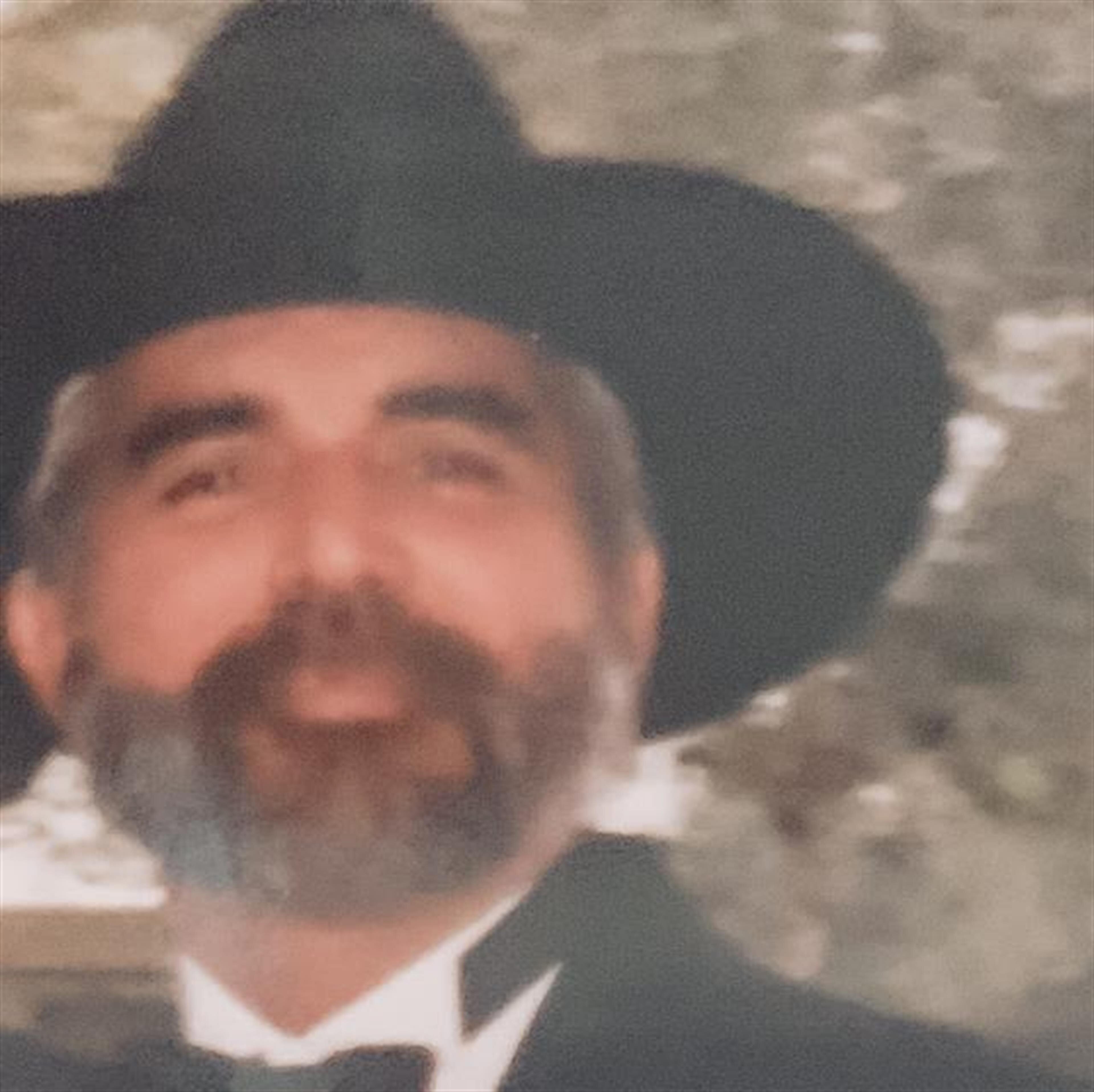 Robert Anthony Terrazas