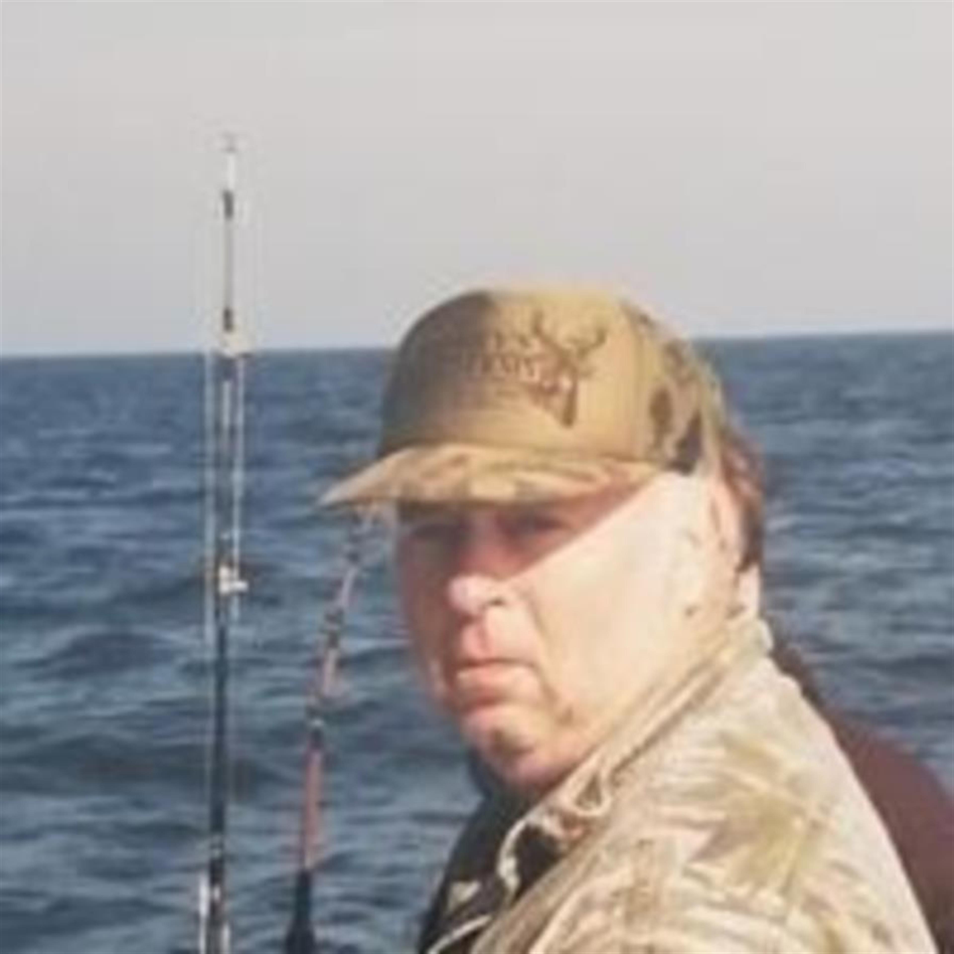 Joseph  William Buckler Sr