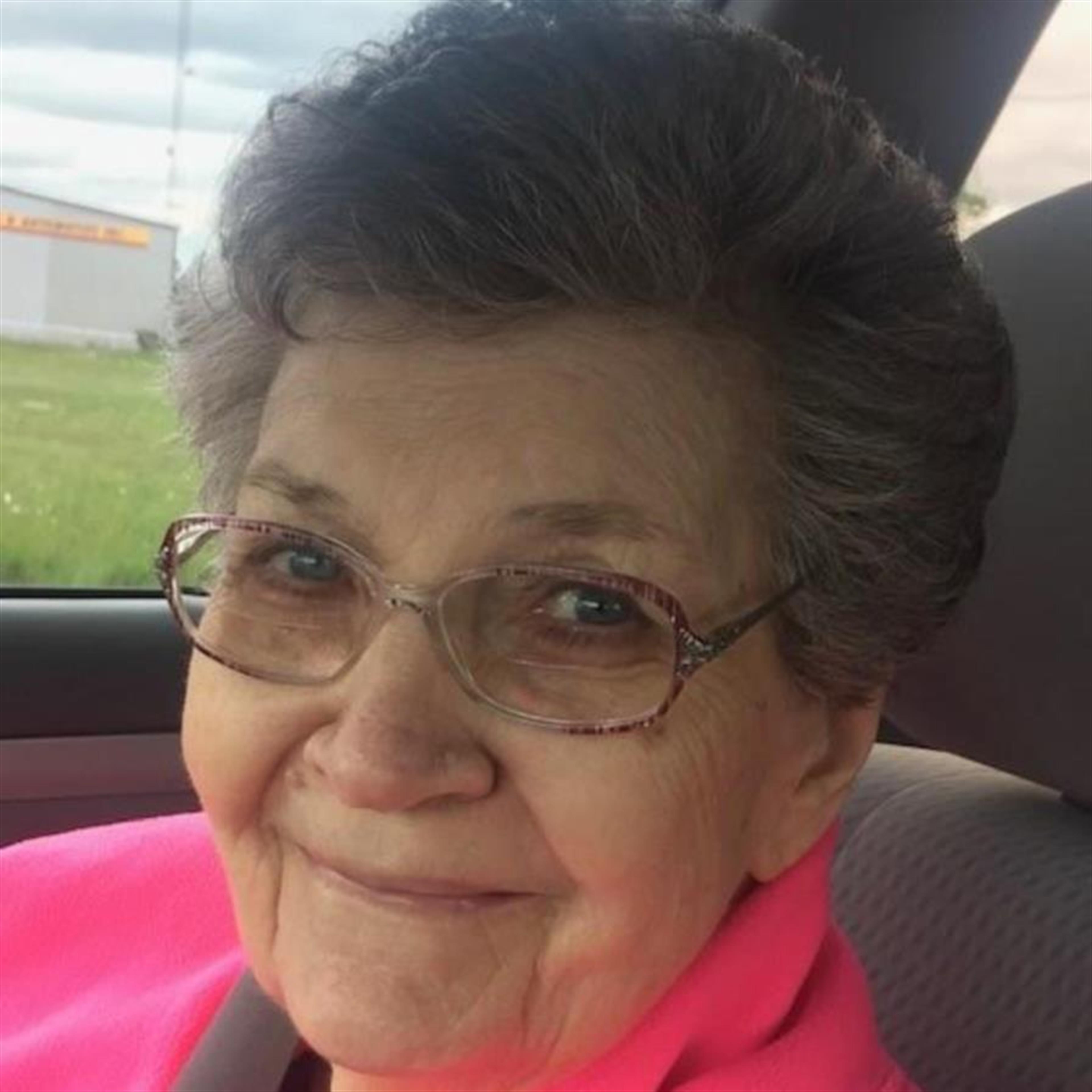 Theresa  Jo Hawthorne